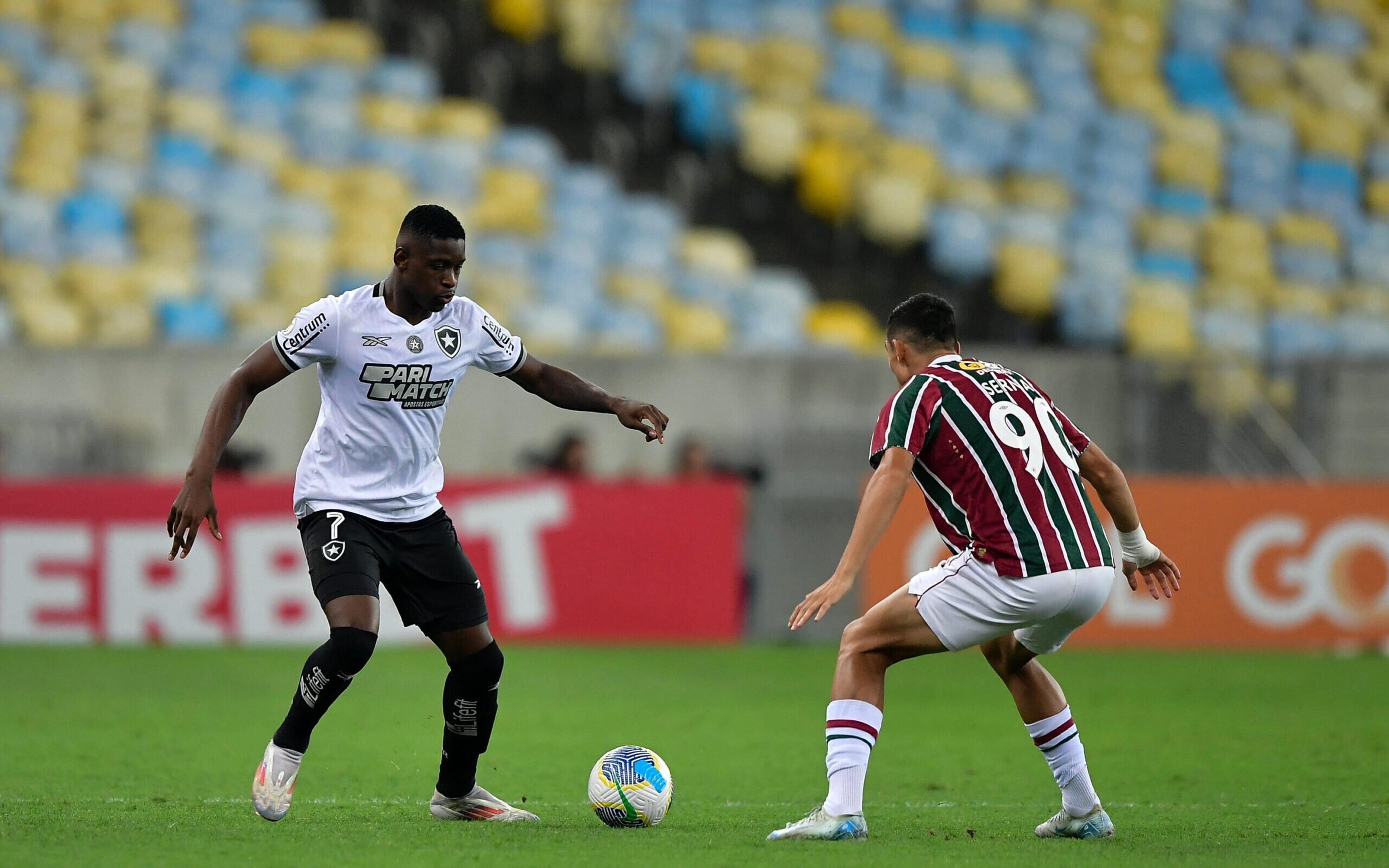 Clássico Vovô: de onde vem o apelido de Botafogo x Fluminense