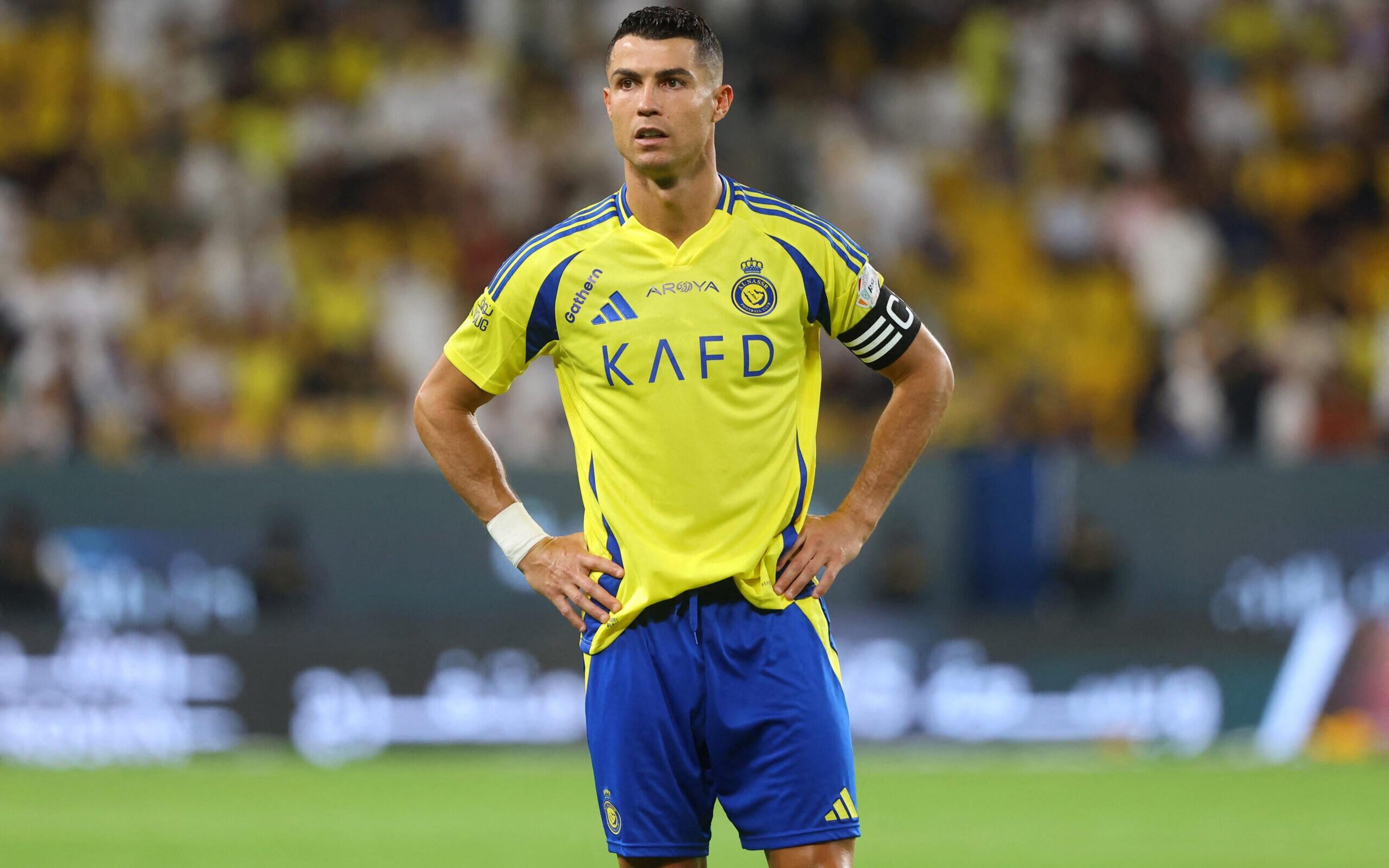 Al-Kholood x Al-Nassr: onde assistir e horário do jogo do time de Cristiano Ronaldo