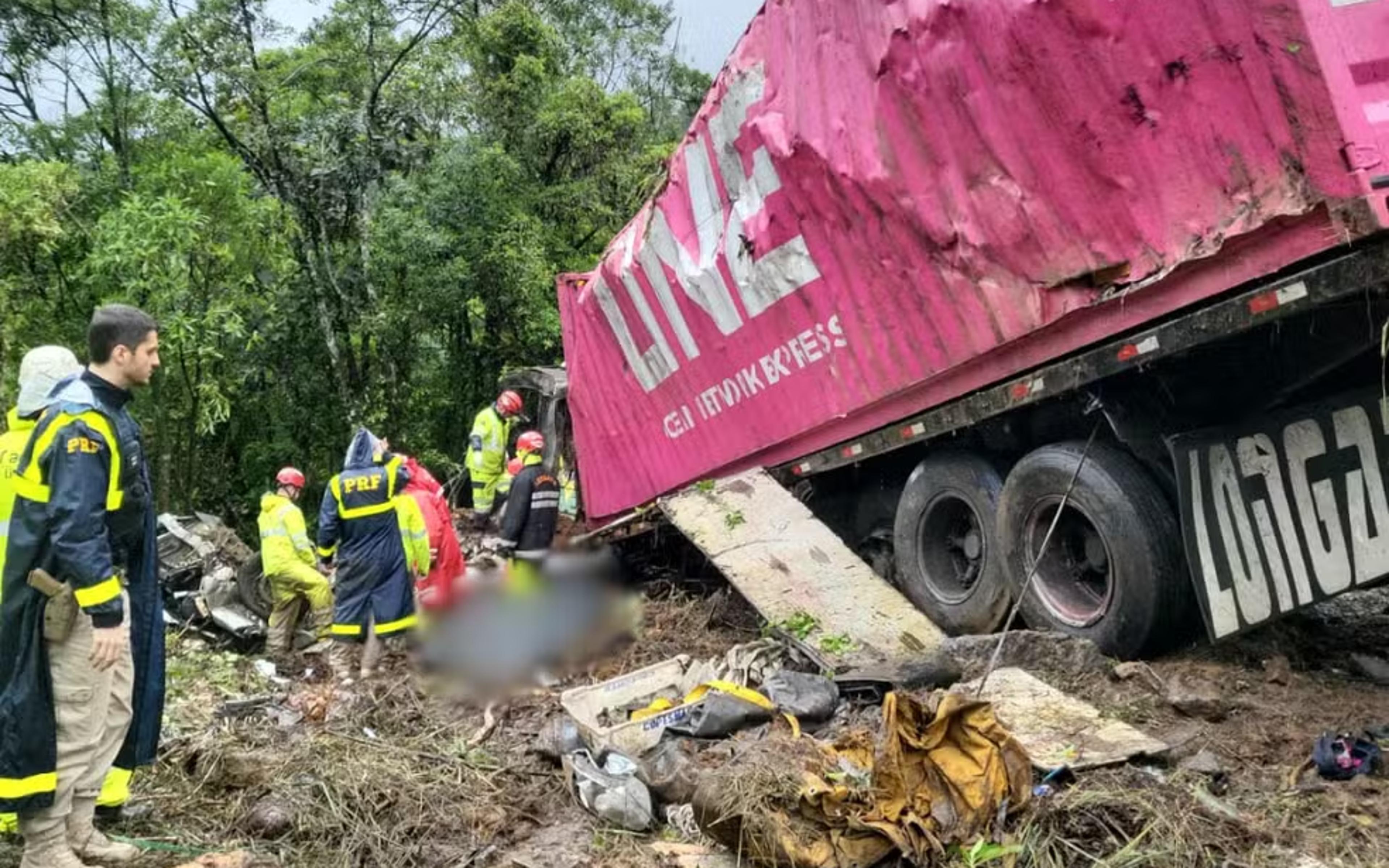 Atletas do remo mortos em acidente terão velório coletivo em Pelotas