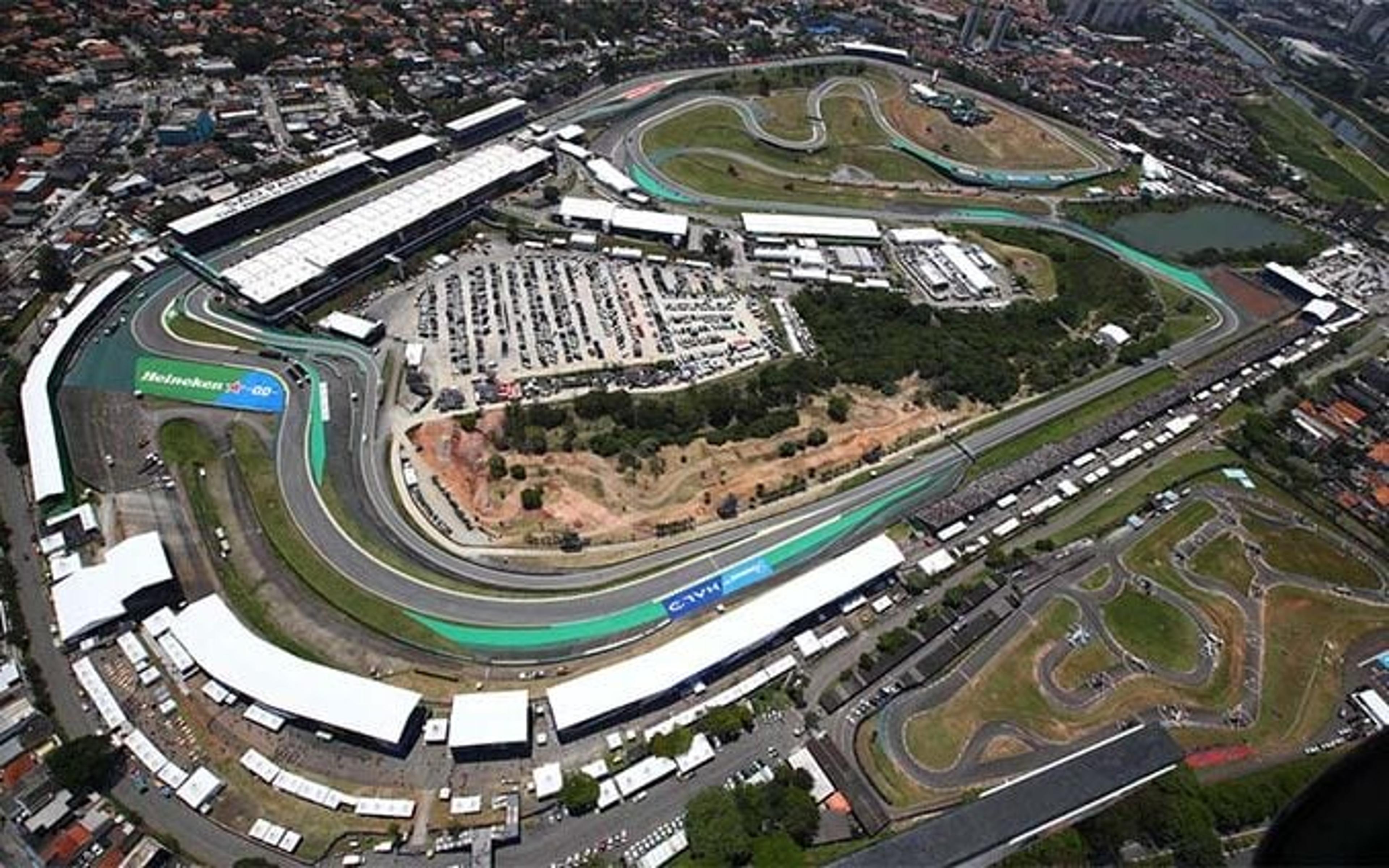 GP de São Paulo: onde assistir e horário da classificação da sprint