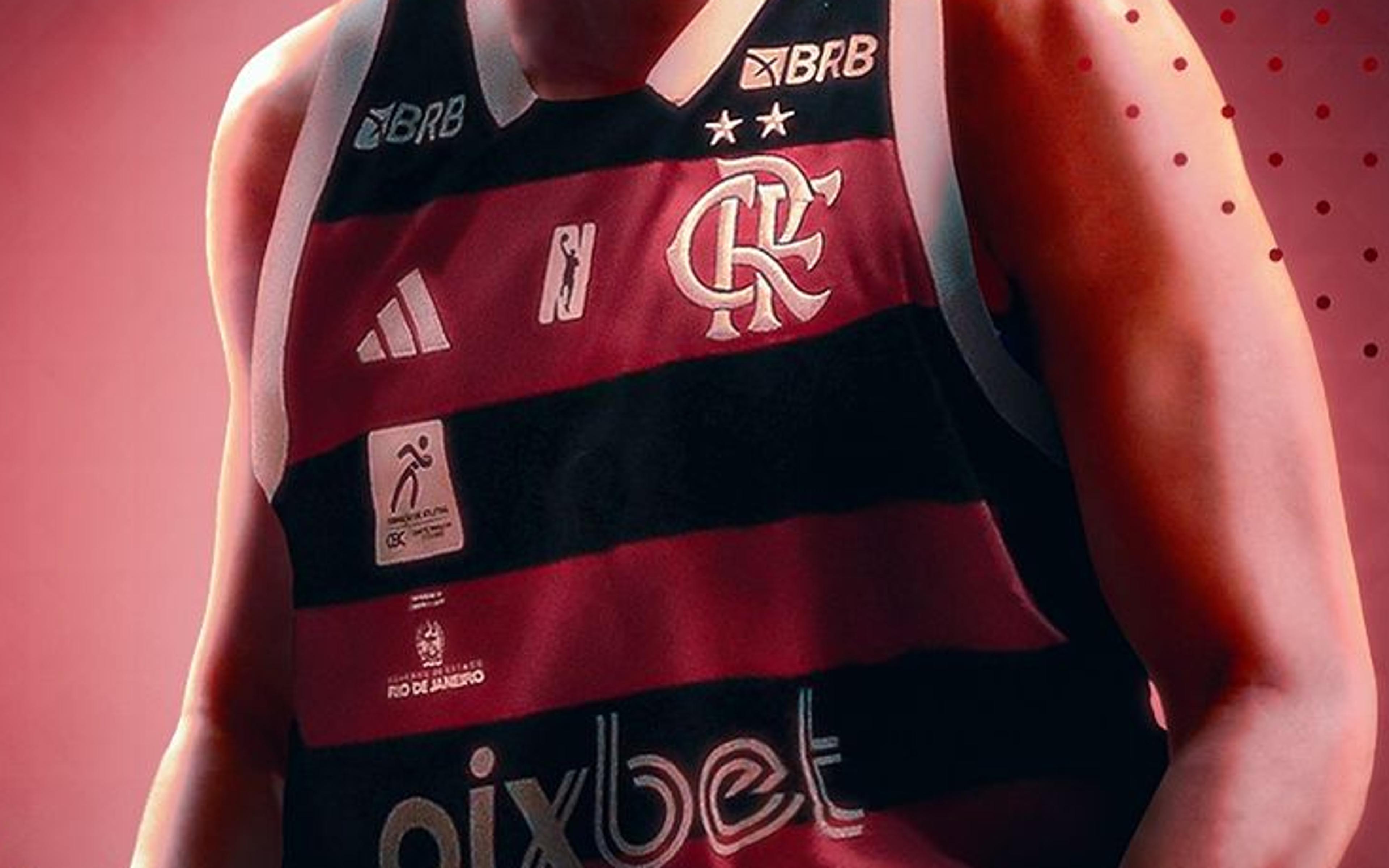 Flamengo anuncia retorno de jogador para o NBB