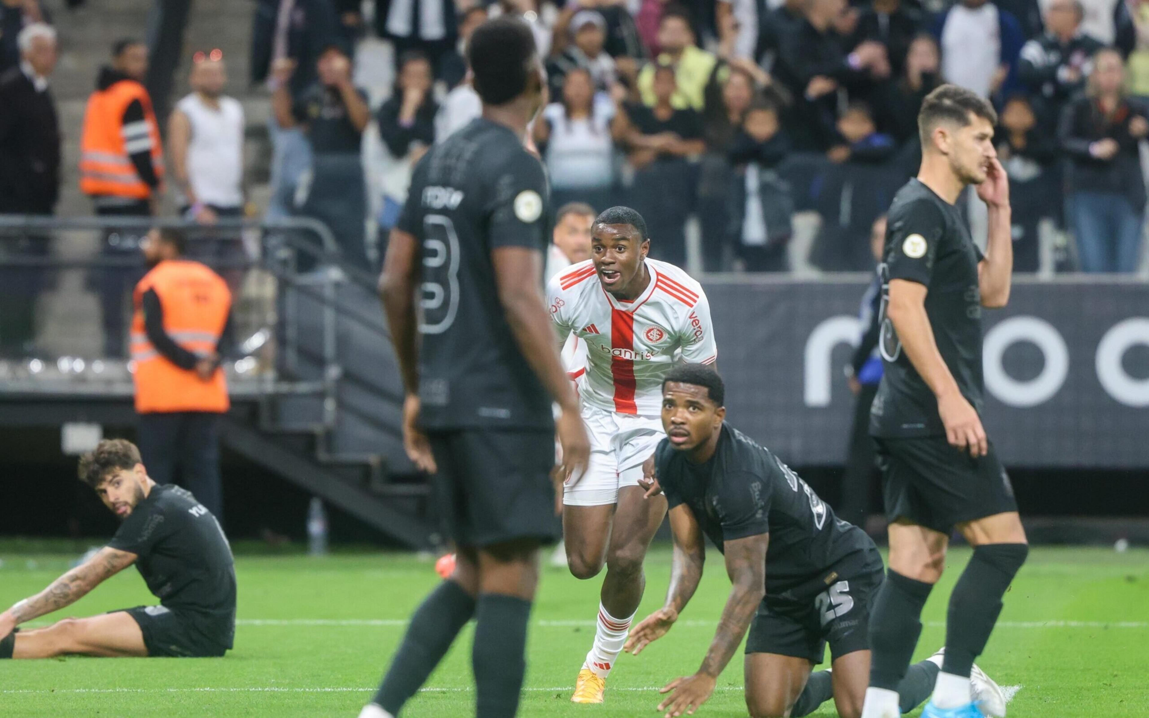 Ricardo Mathias é liberado pelo STJD e reforçará o Inter no Gre-Nal