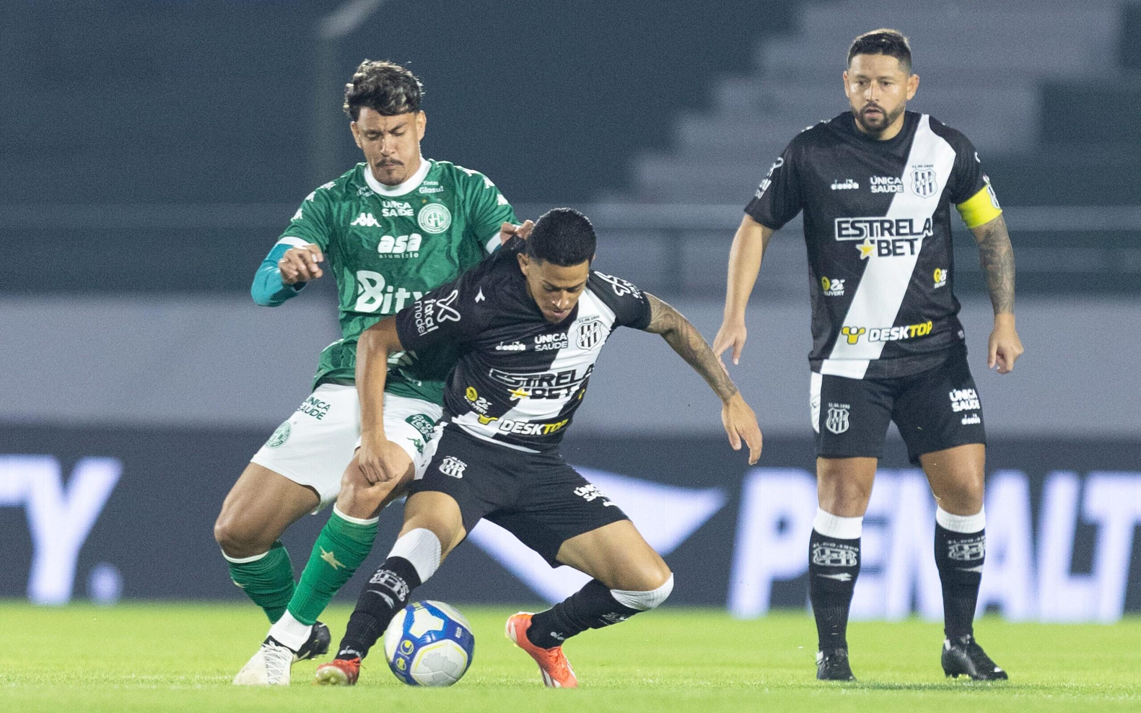 Guarani x Ponte Preta: quem venceu mais o Derby de Campinas?