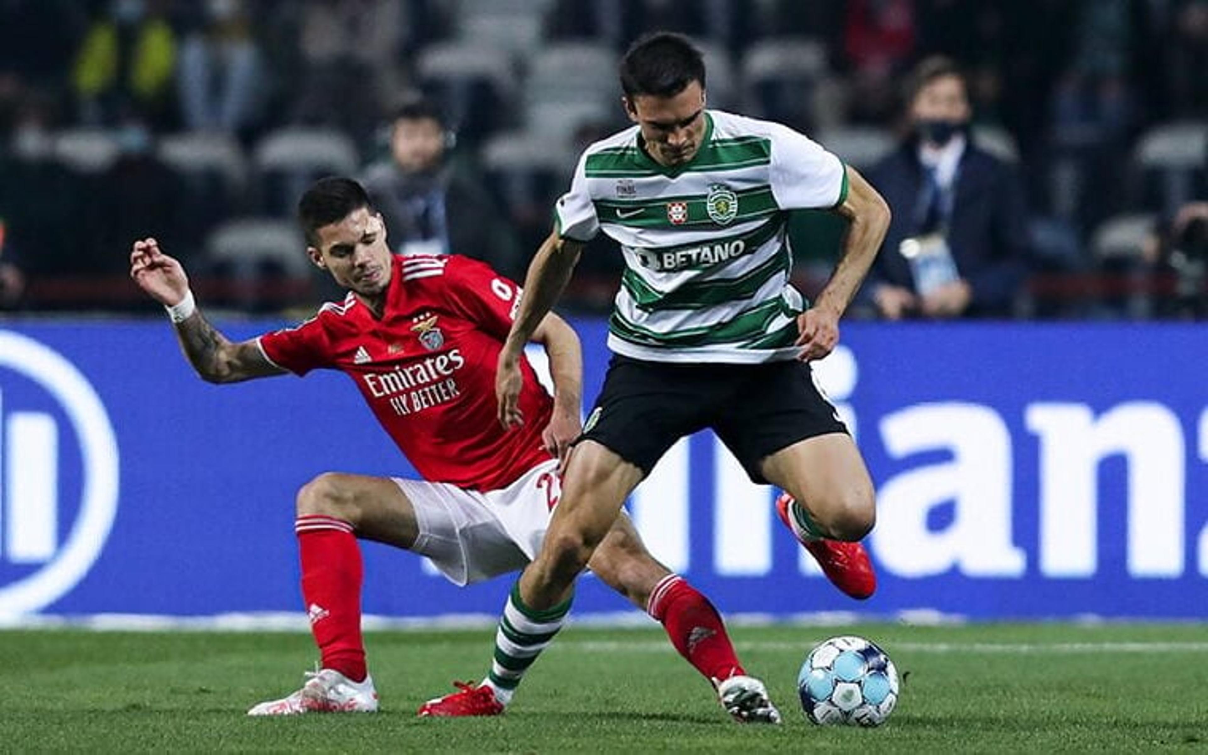 Benfica x Sporting: quem venceu mais clássicos? Veja as estatísticas