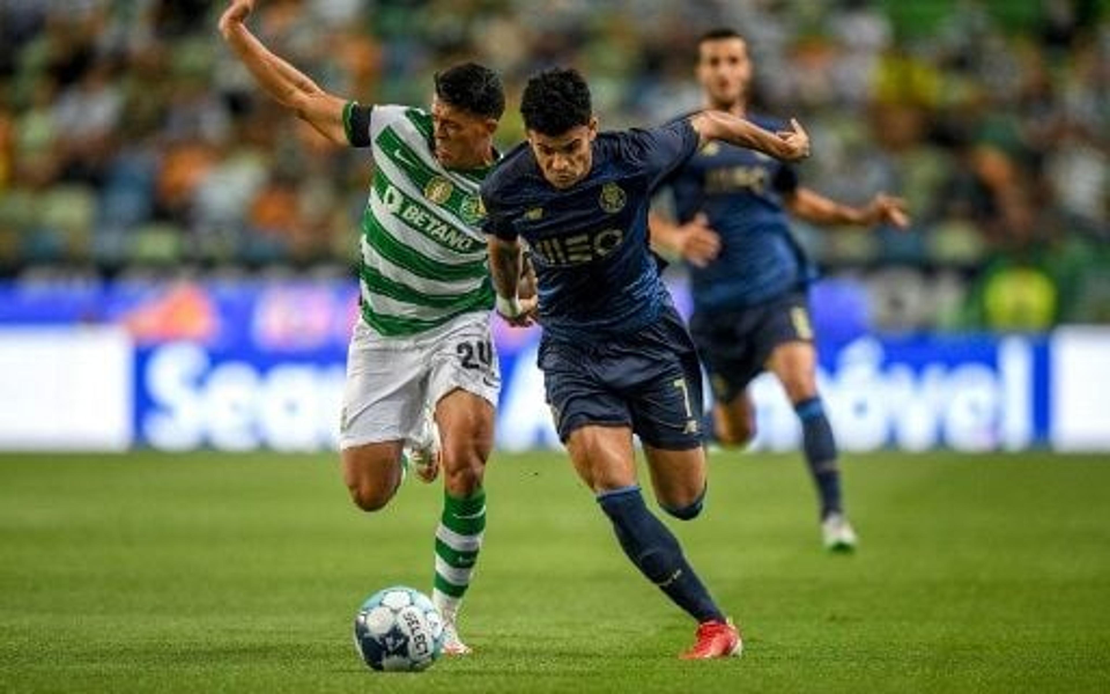 Porto x Sporting: quem venceu mais clássicos? Veja as estatísticas