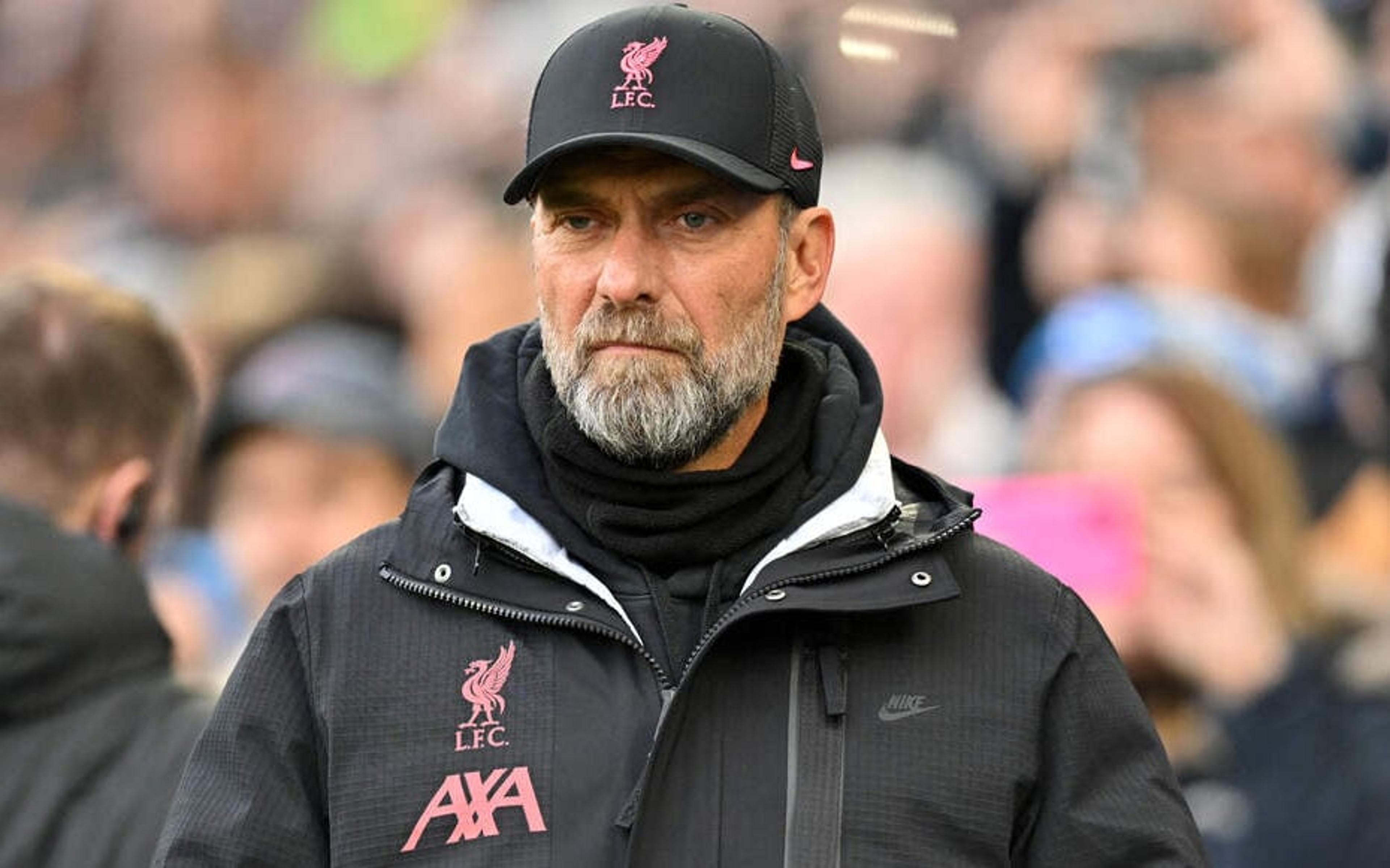 Volta de Klopp ao futebol terá impacto em clube da Série A