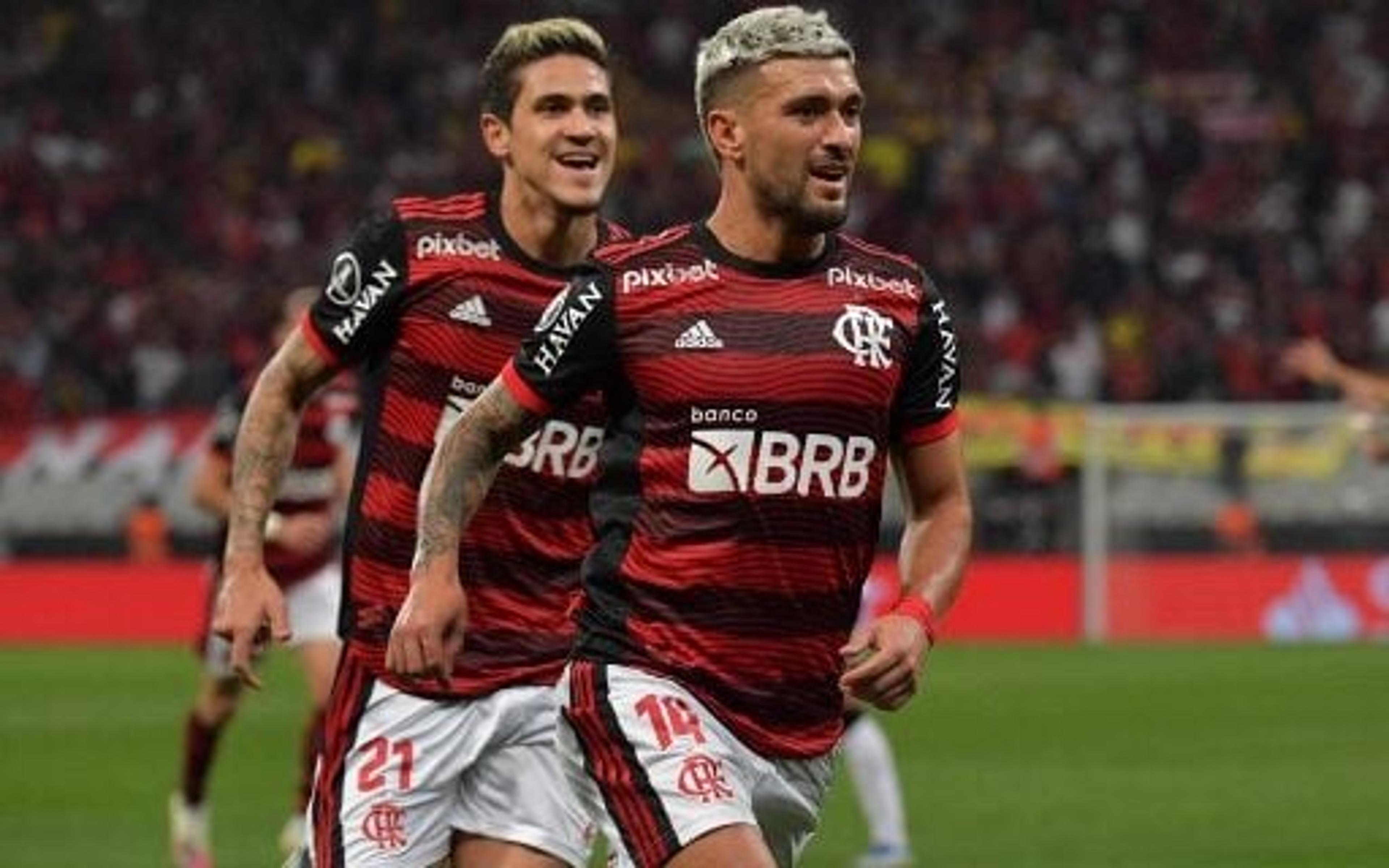 Corinthians acumula frustrações em mata-mata contra Flamengo na Arena