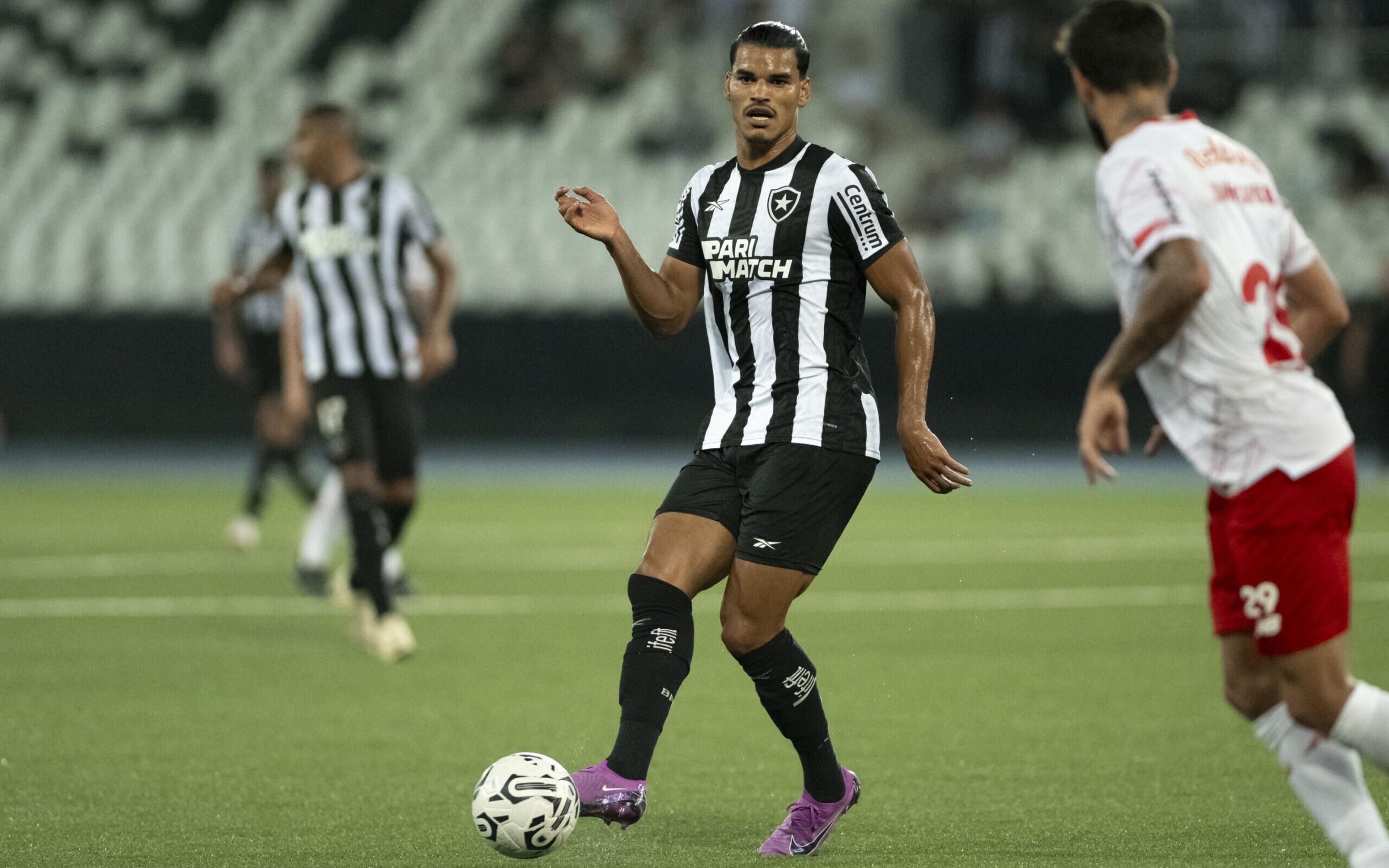 Jogo do Botafogo hoje: saiba onde assistir, horário e escalações