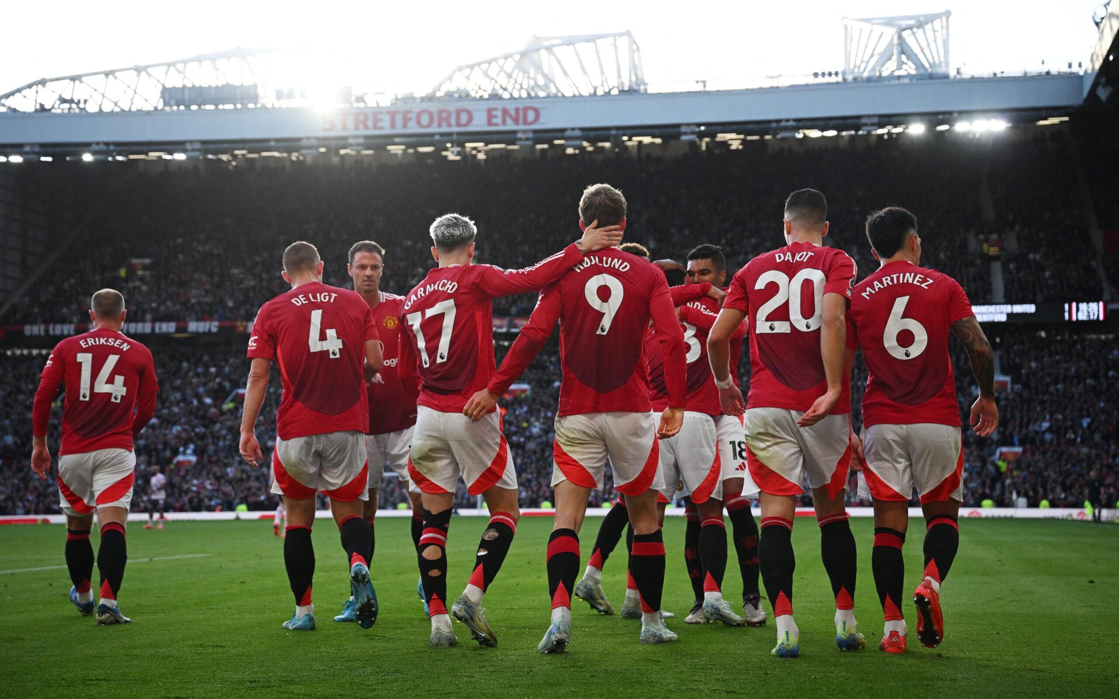 Palpite: Fenerbahçe x Manchester United – Liga Europa – 24/10/2024