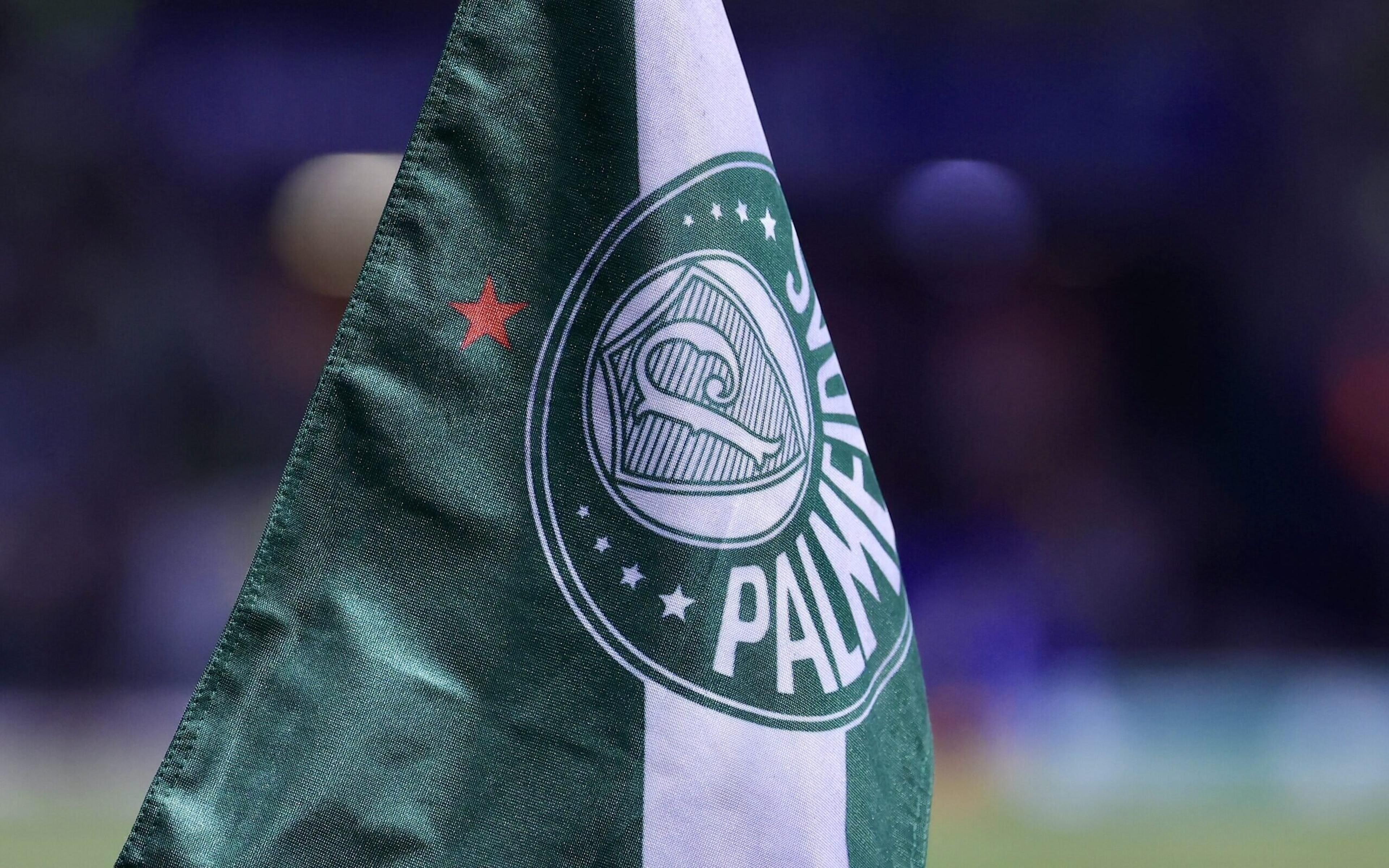 Palmeiras: oposição registra chapa e plano de gestão para eleições em novembro