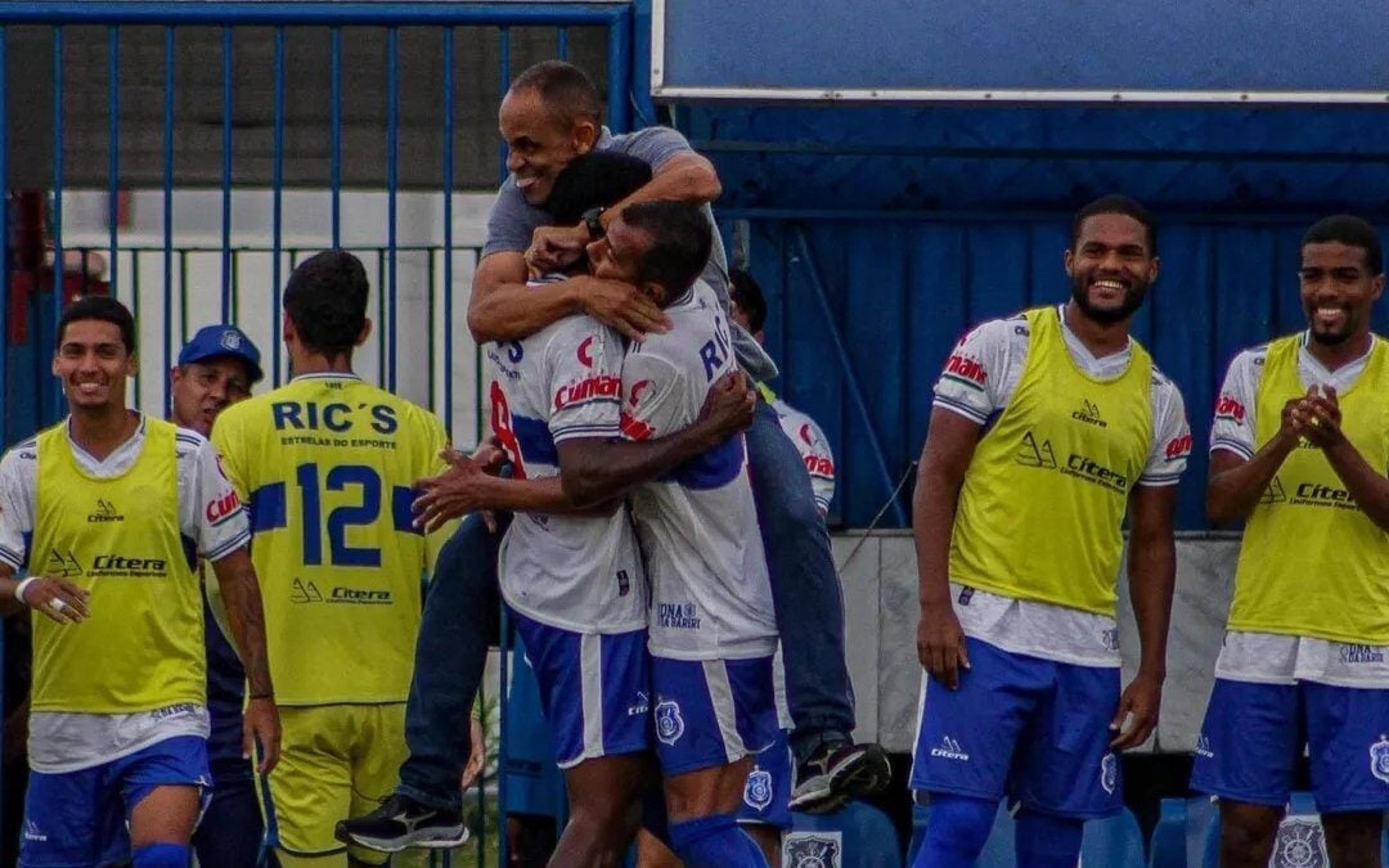 Copa Rio: Olaria vence e garante vaga no cenário nacional pelo segundo ano consecutivo