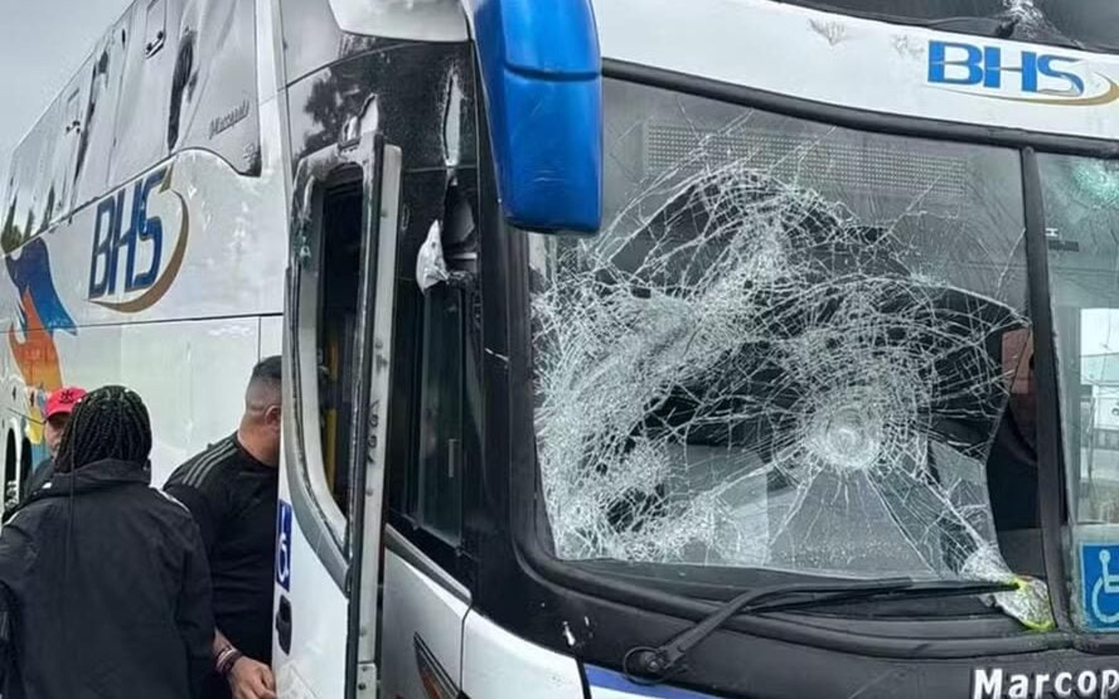 Torcedores do Corinthians detidos após ataque a flamenguistas são soltos