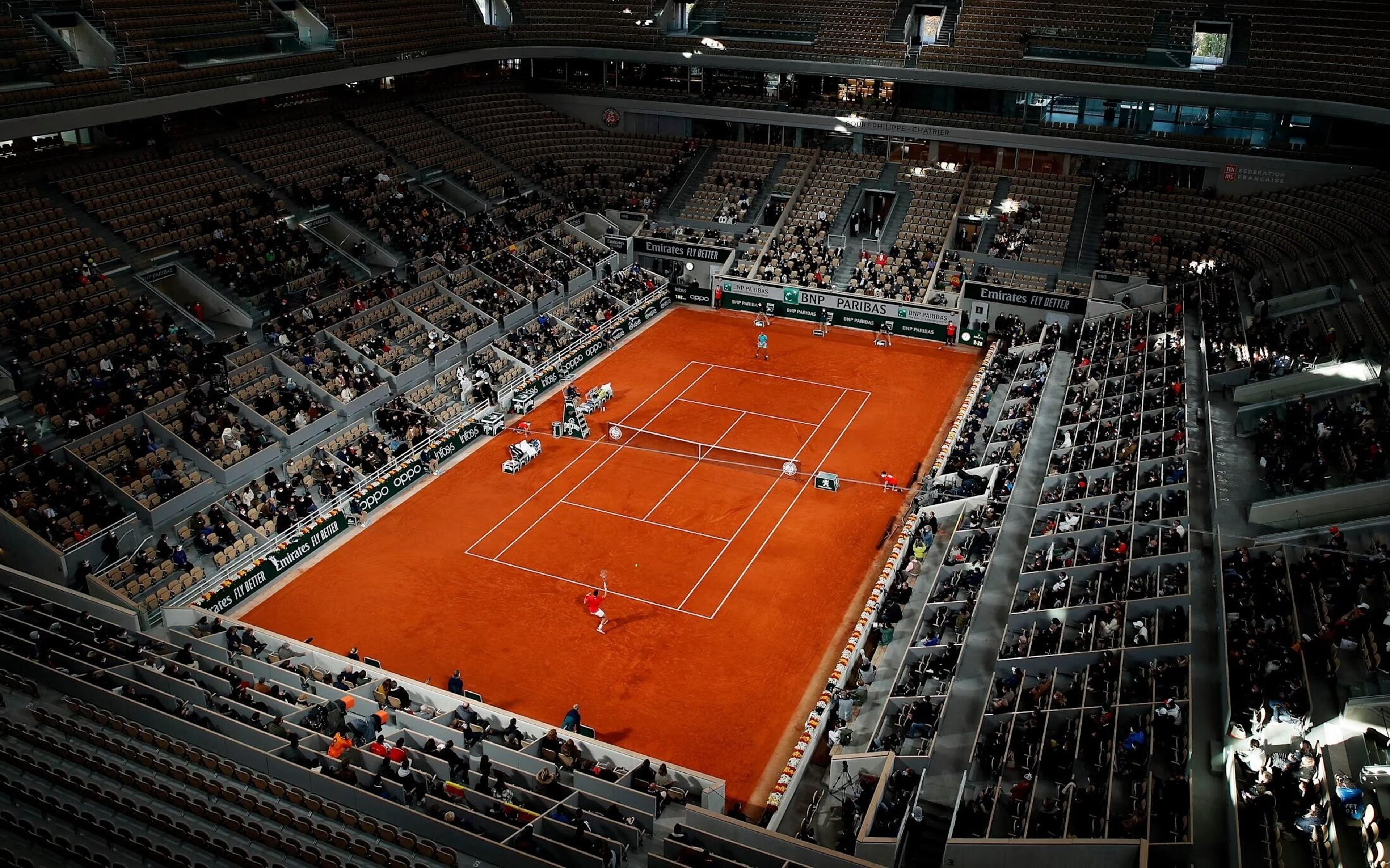 Liberação de coaching pela ITF gera críticas entre jogadores