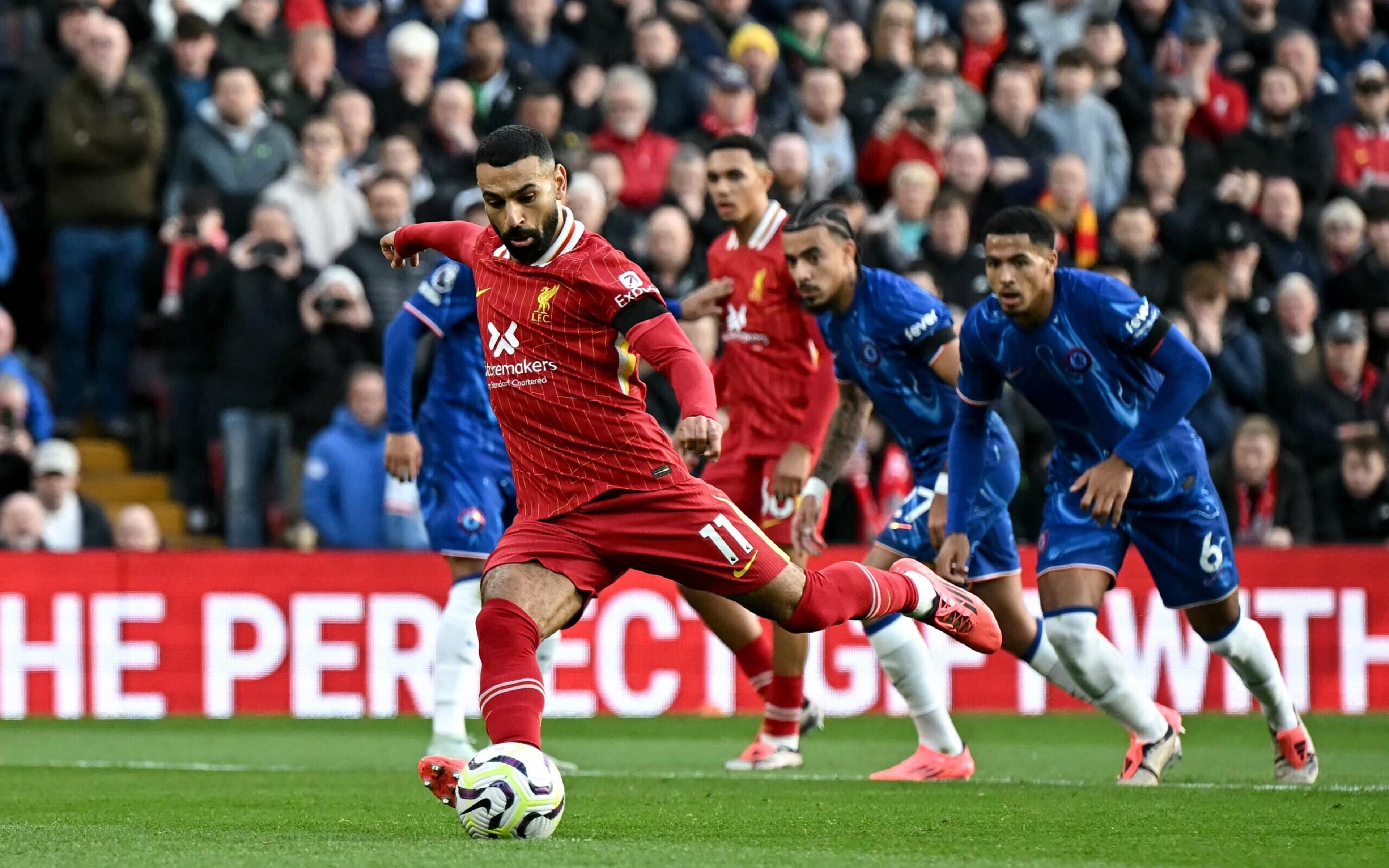 Brighton x Liverpool: onde assistir, horário e escalações do jogo pela Copa da Liga Inglesa