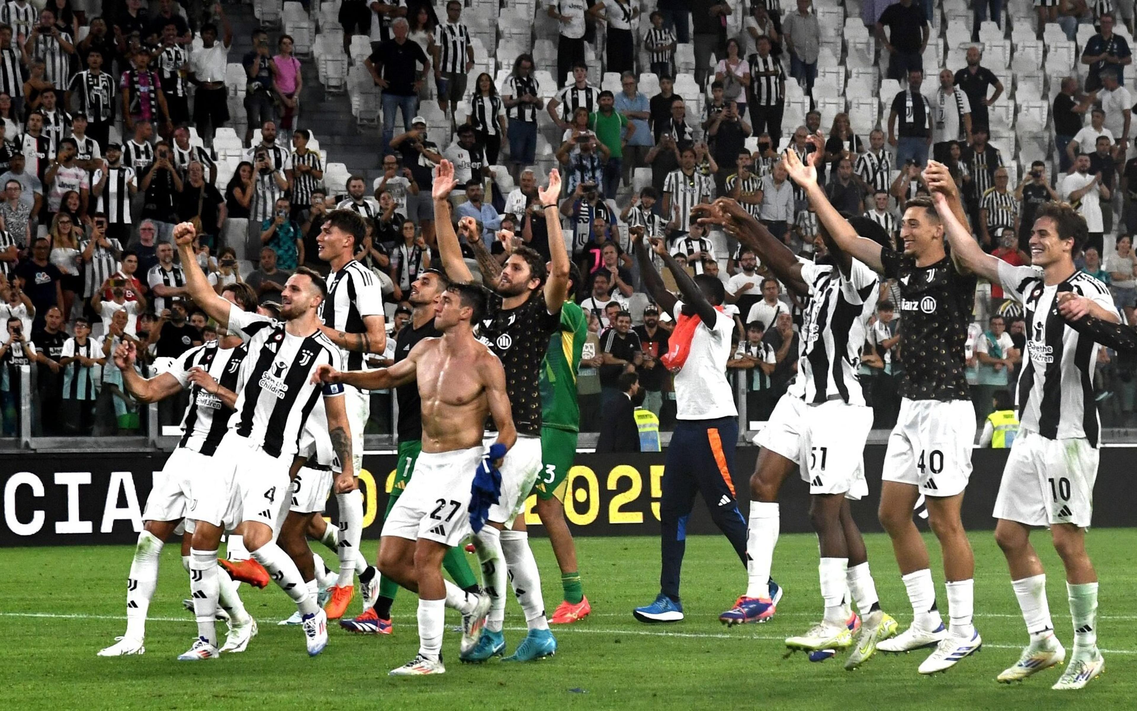 Juventus x Stuttgart: onde assistir, horário e prováveis escalações