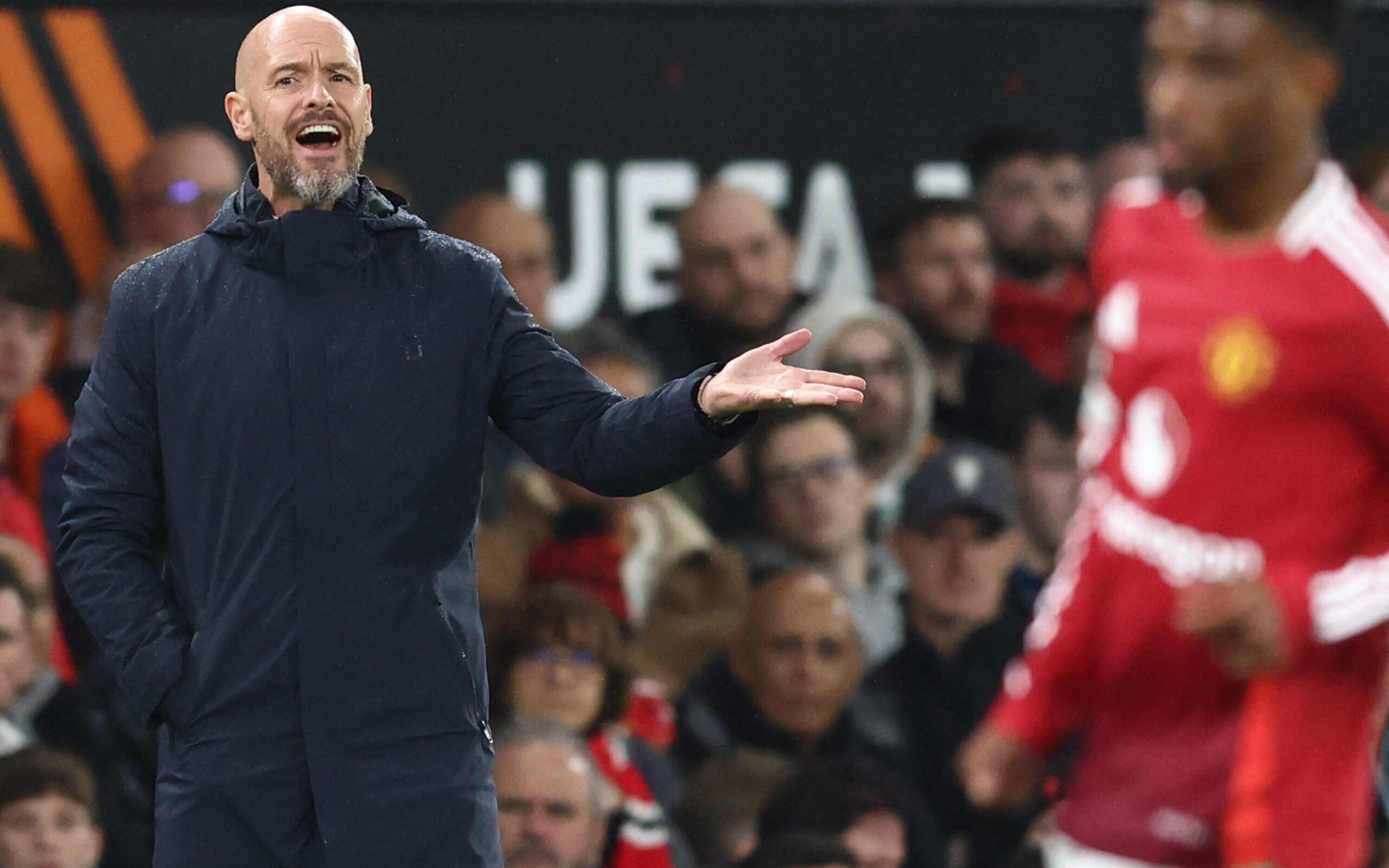 Olheiro Lance!: quais técnicos podem substituir ten Hag no Manchester United?