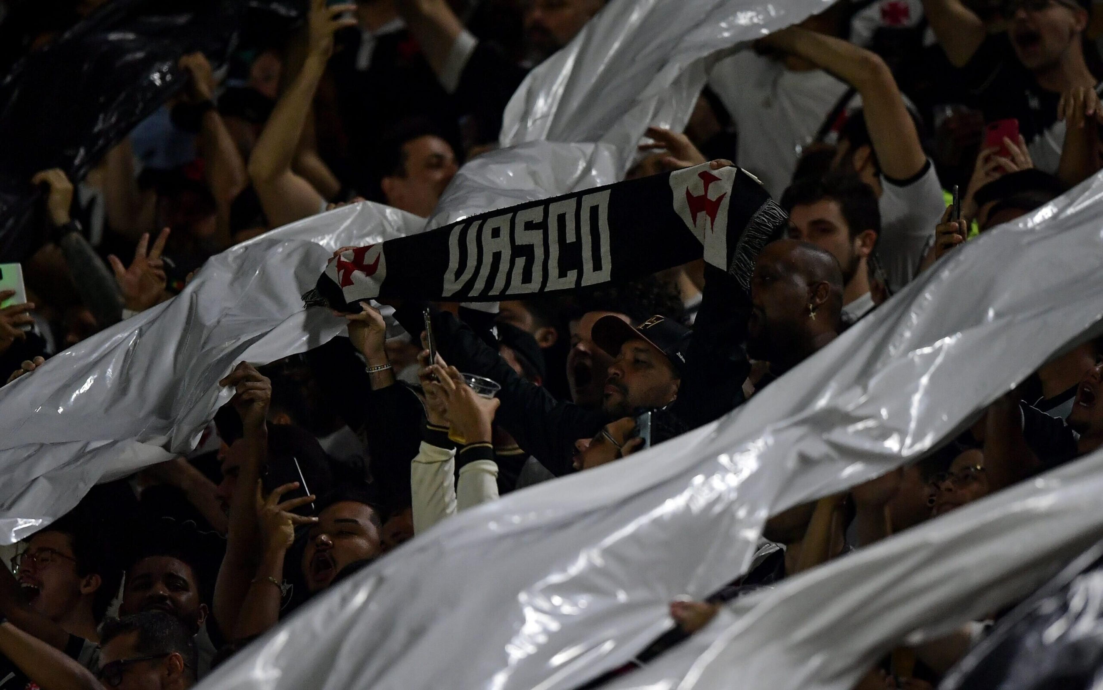 Confira informações de ingressos para Vasco x Atlético-MG pela Copa do Brasil