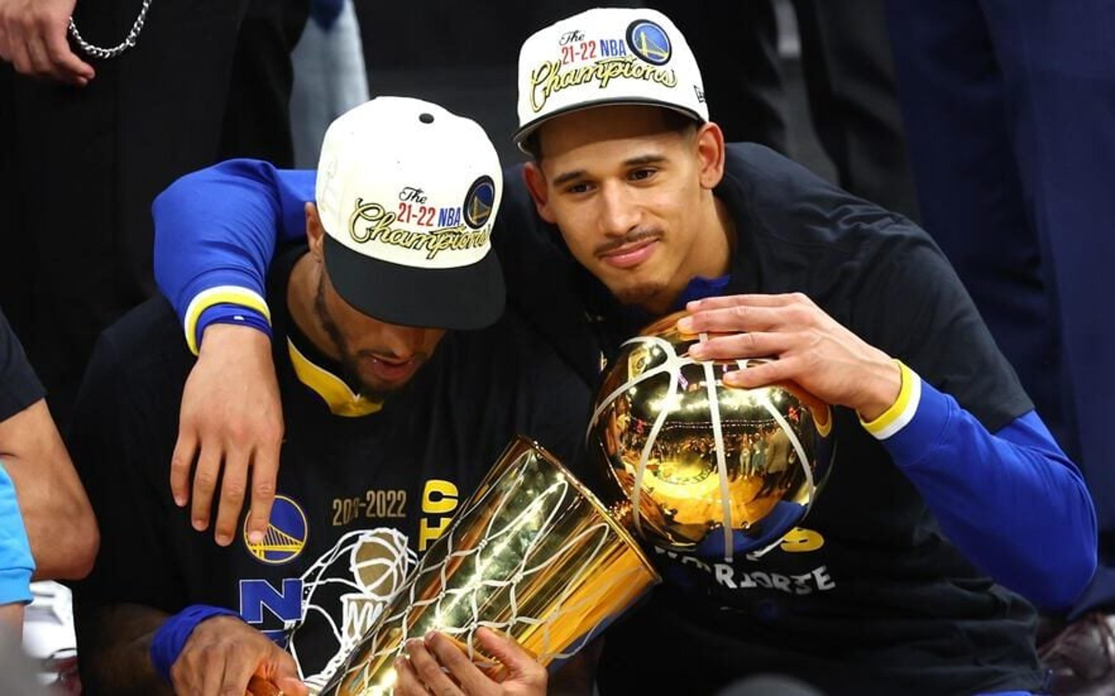 Campeão da NBA está sem time a poucos dias do início da temporada