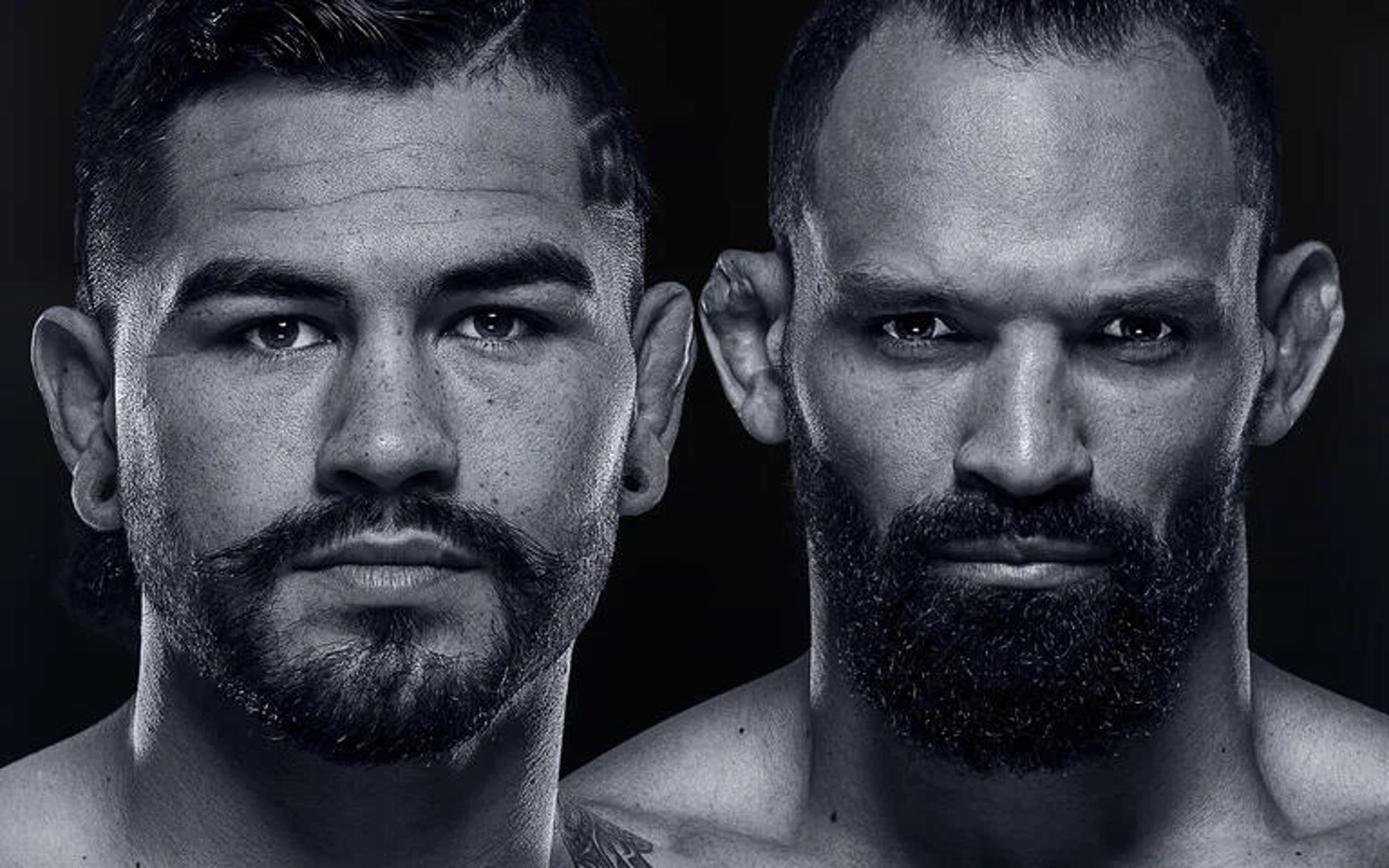 UFC Fight Night – Pereira x Hernandez: veja cards, horário e onde assistir