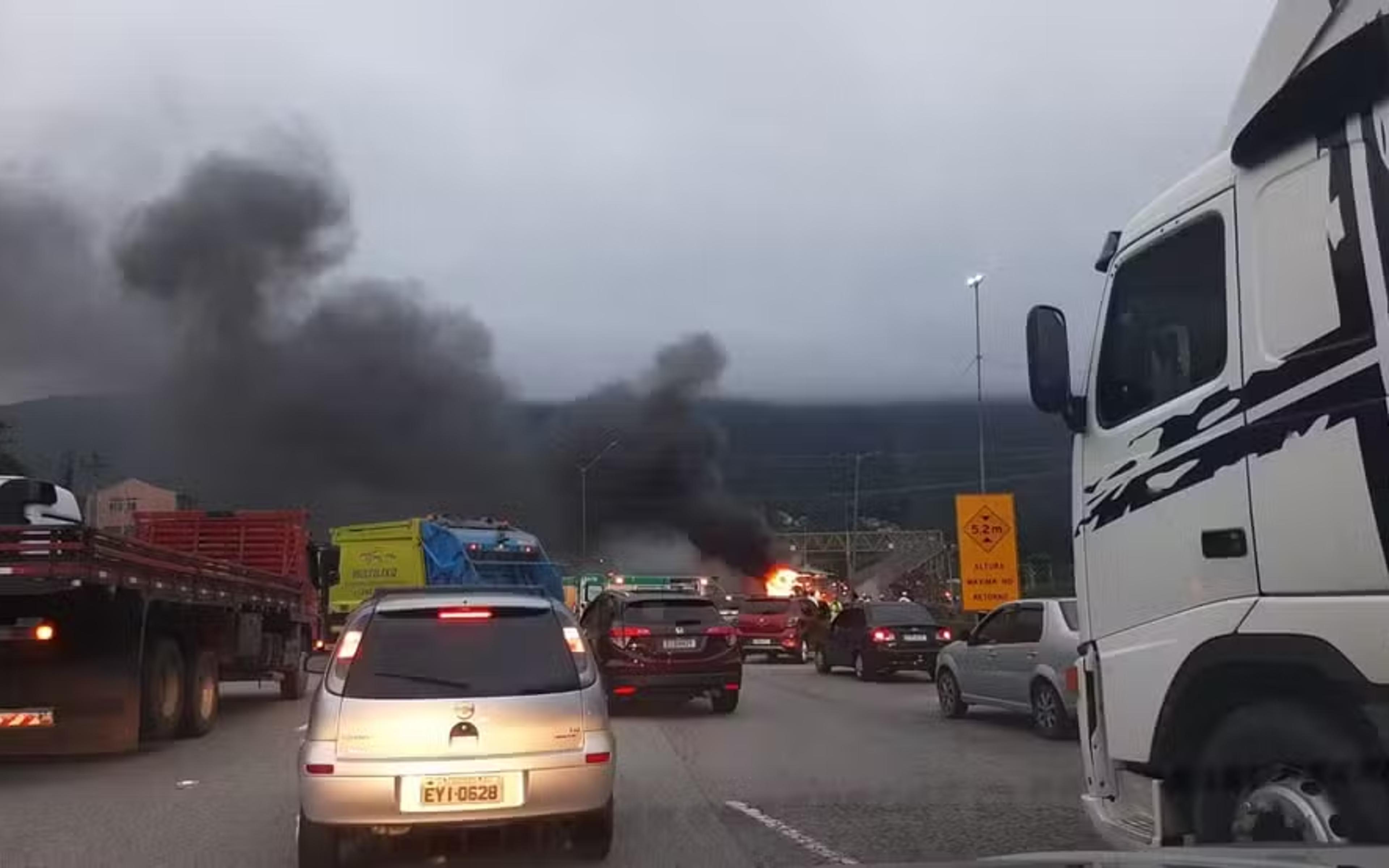 Mancha Verde nega envolvimento em briga entre torcedores de Palmeiras e Cruzeiro