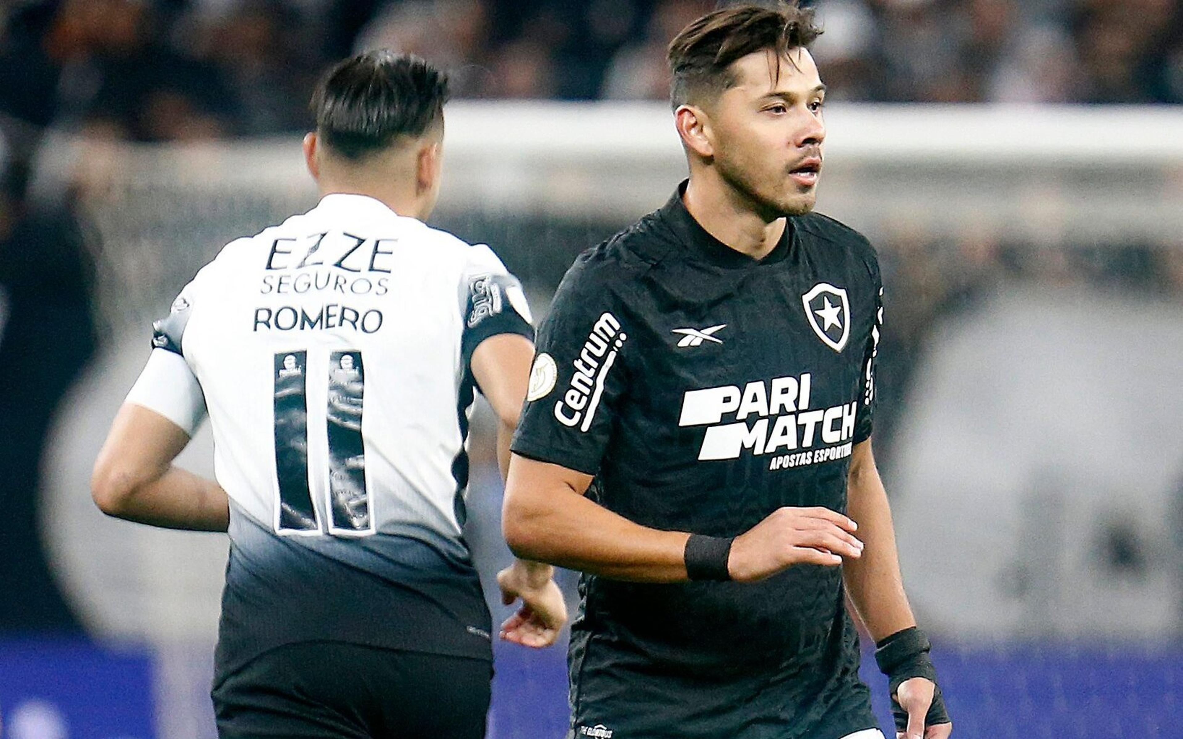 Final da Libertadores impacta em chances de vaga via Brasileirão, explica matemático