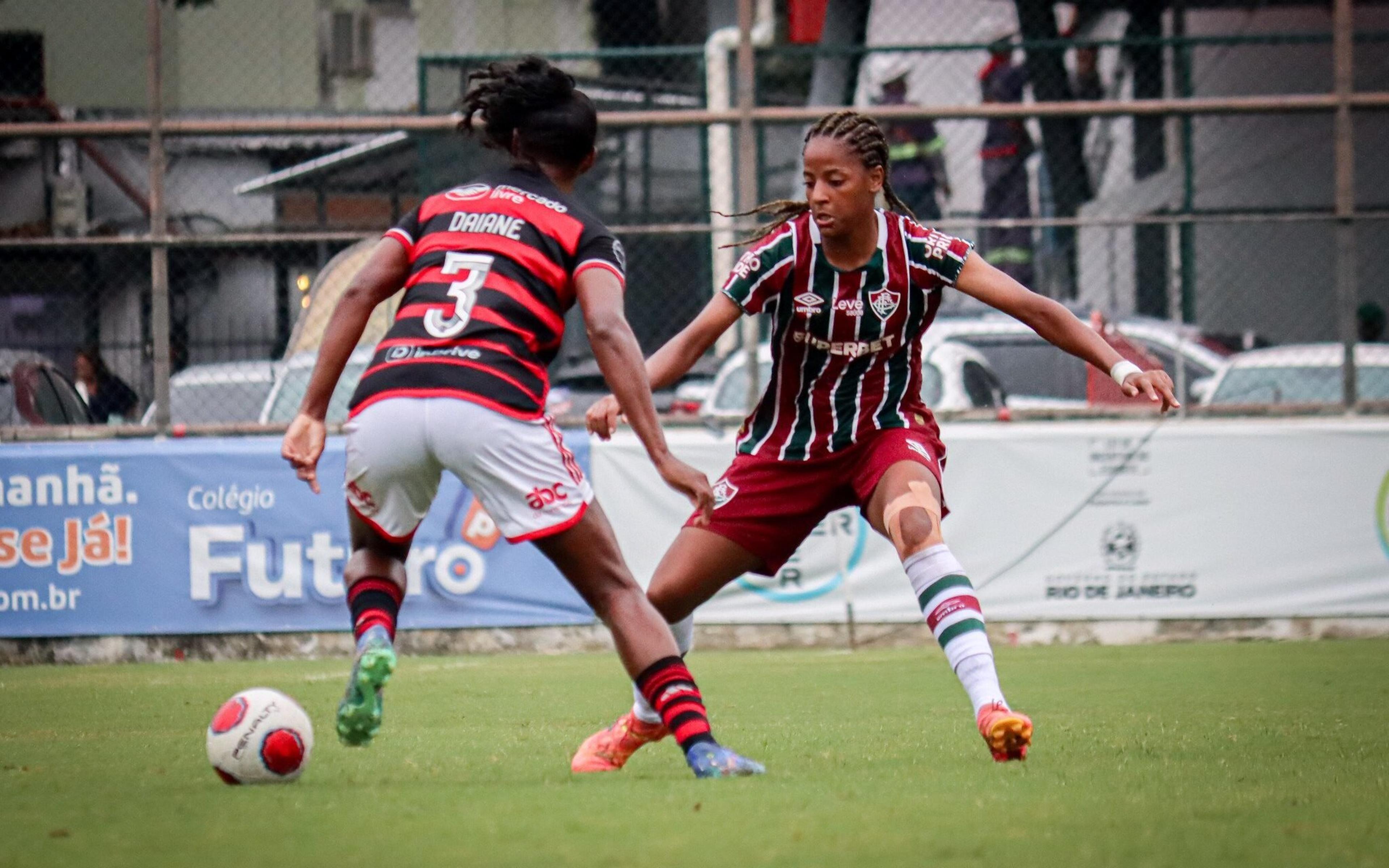 Fluminense x Flamengo: onde assistir ao vivo e horário da final do Carioca Feminino