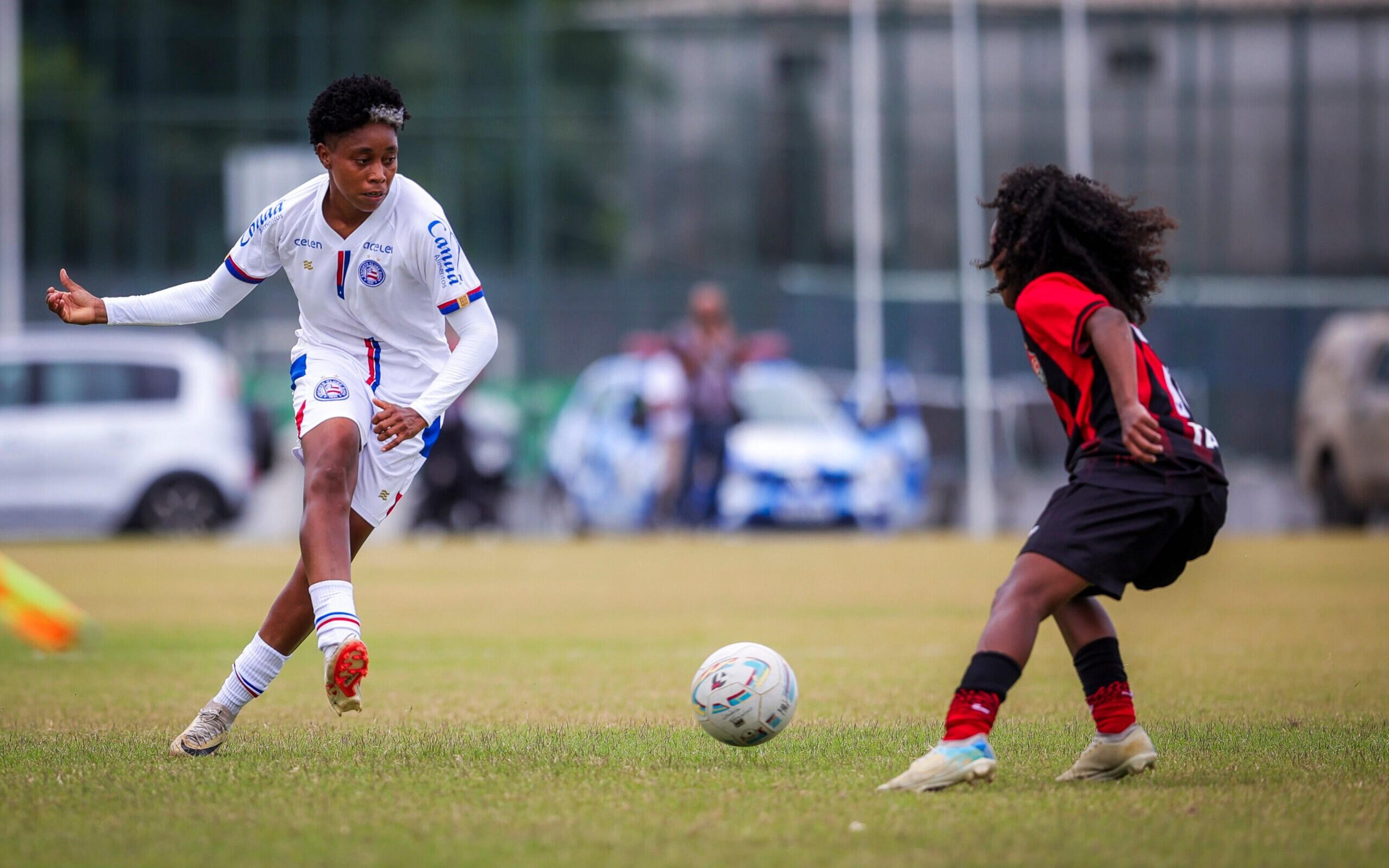 Bahia x Vitória: onde assistir ao vivo e horário da final do Baiano Feminino