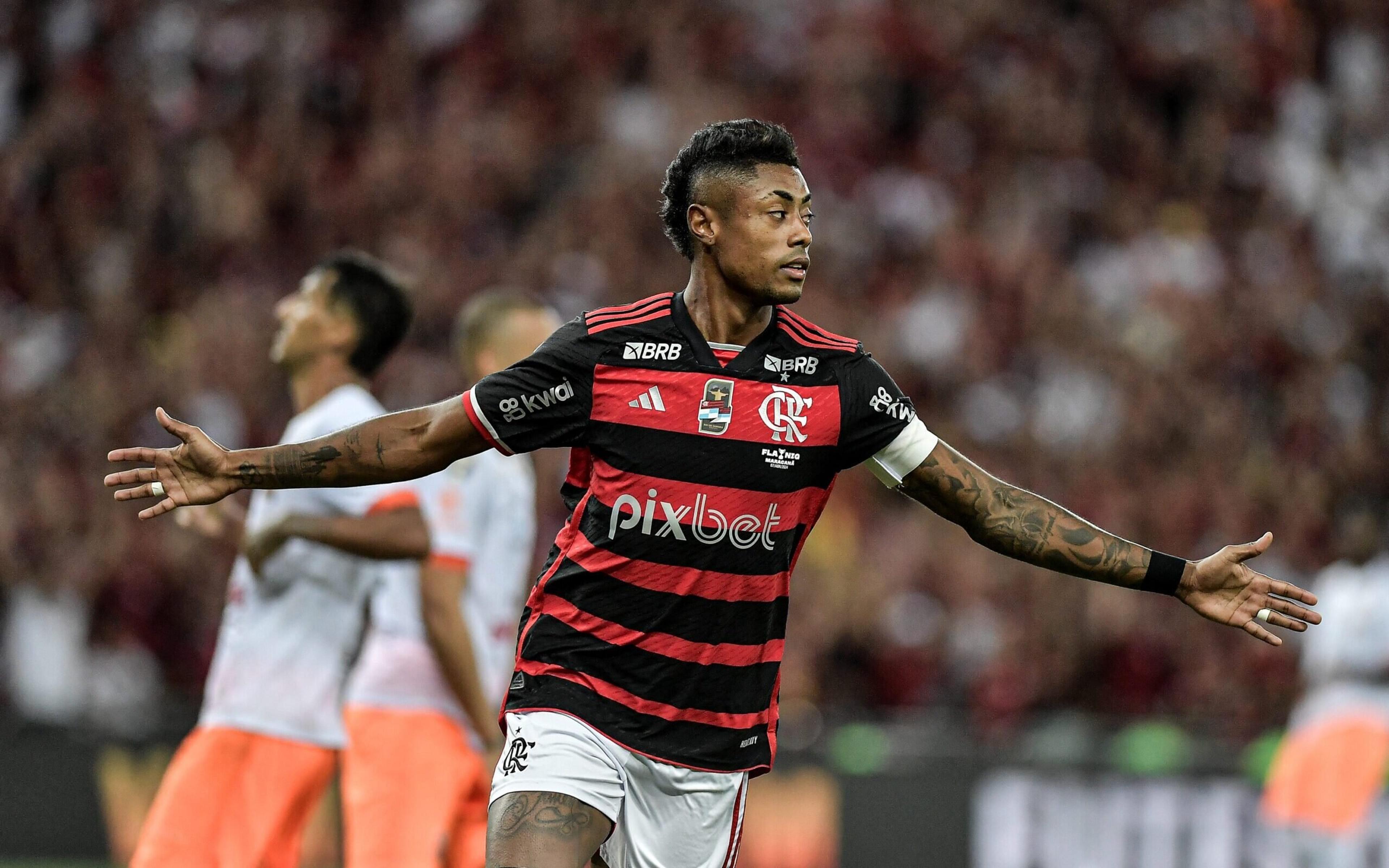 Investigação contra Bruno Henrique pode impactar a temporada do Flamengo?