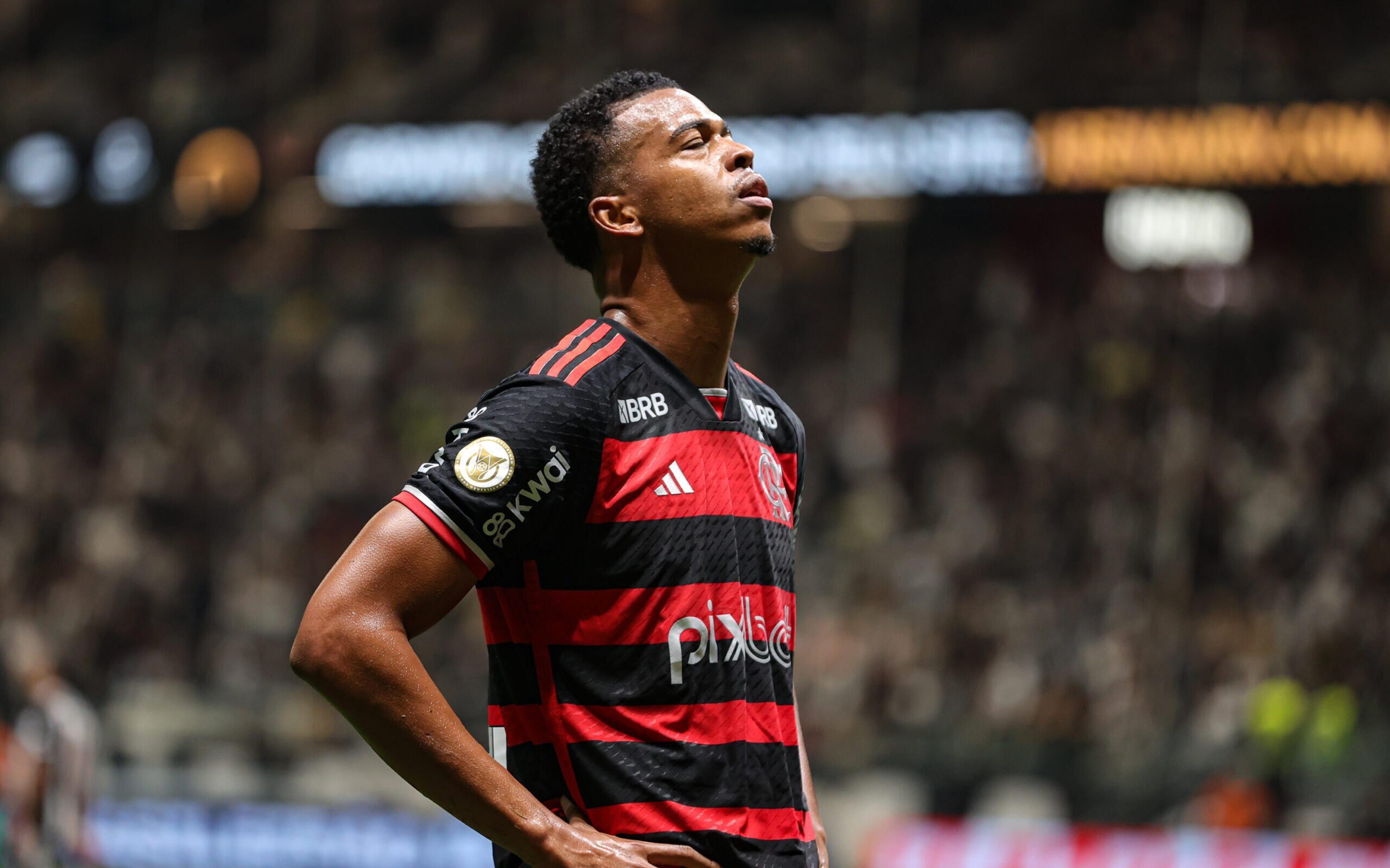 Quarteto do Flamengo ganha férias antecipadas; entenda