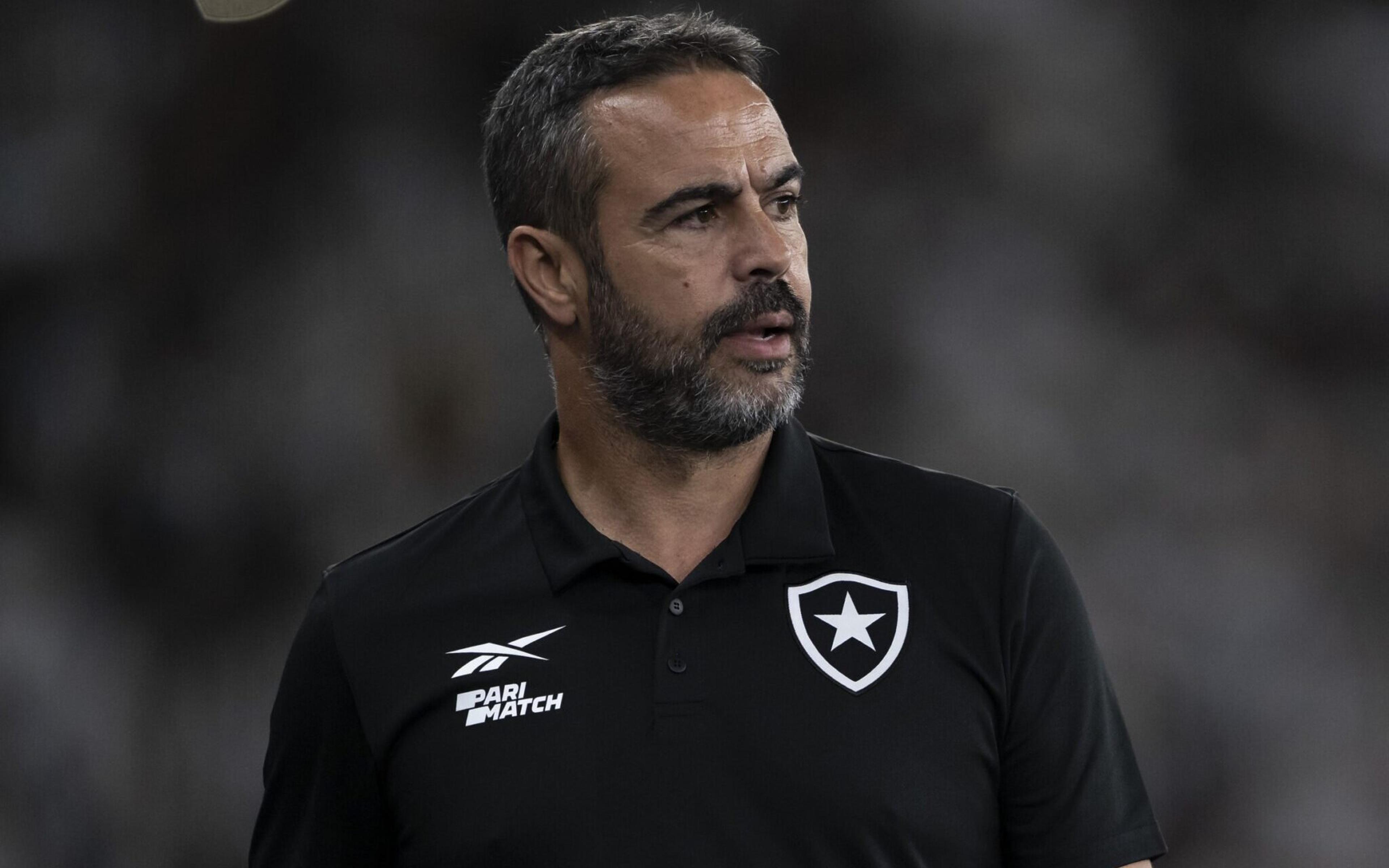 O que precisaria acontecer para o Botafogo perder o título brasileiro?