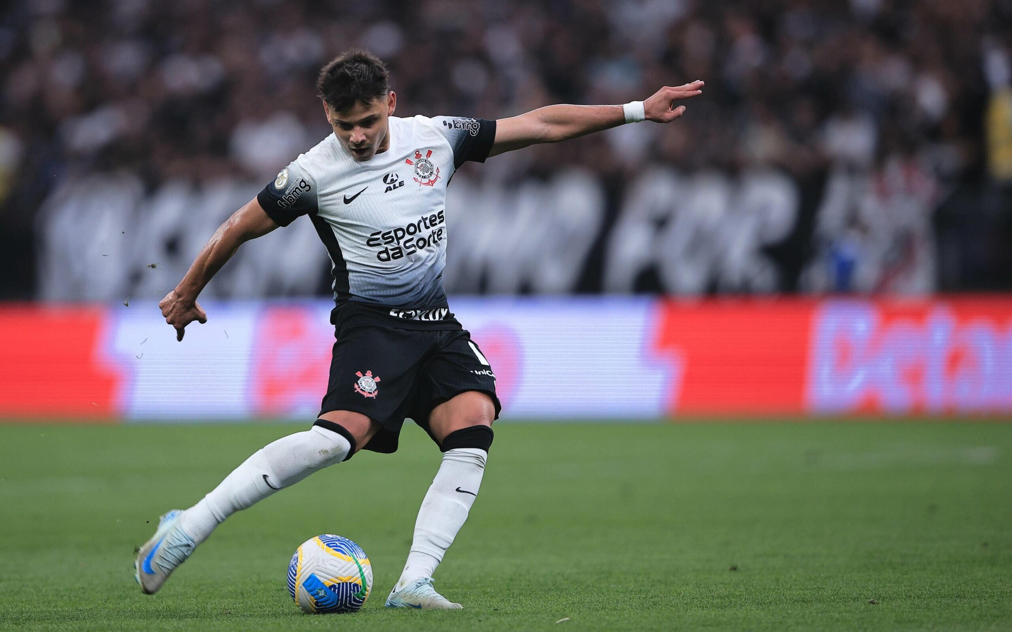 Romero fica no Corinthians? Entenda o impasse que trava a negociação