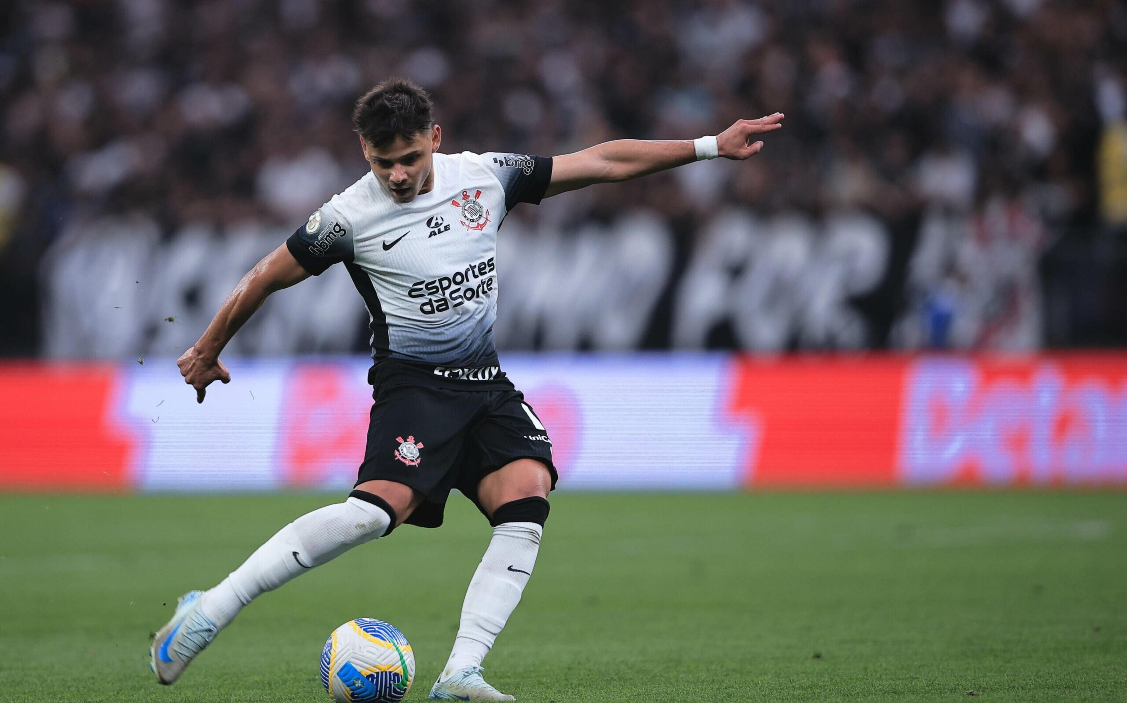 Veja os jogadores que vão desfalcar o Corinthians após a Data Fifa