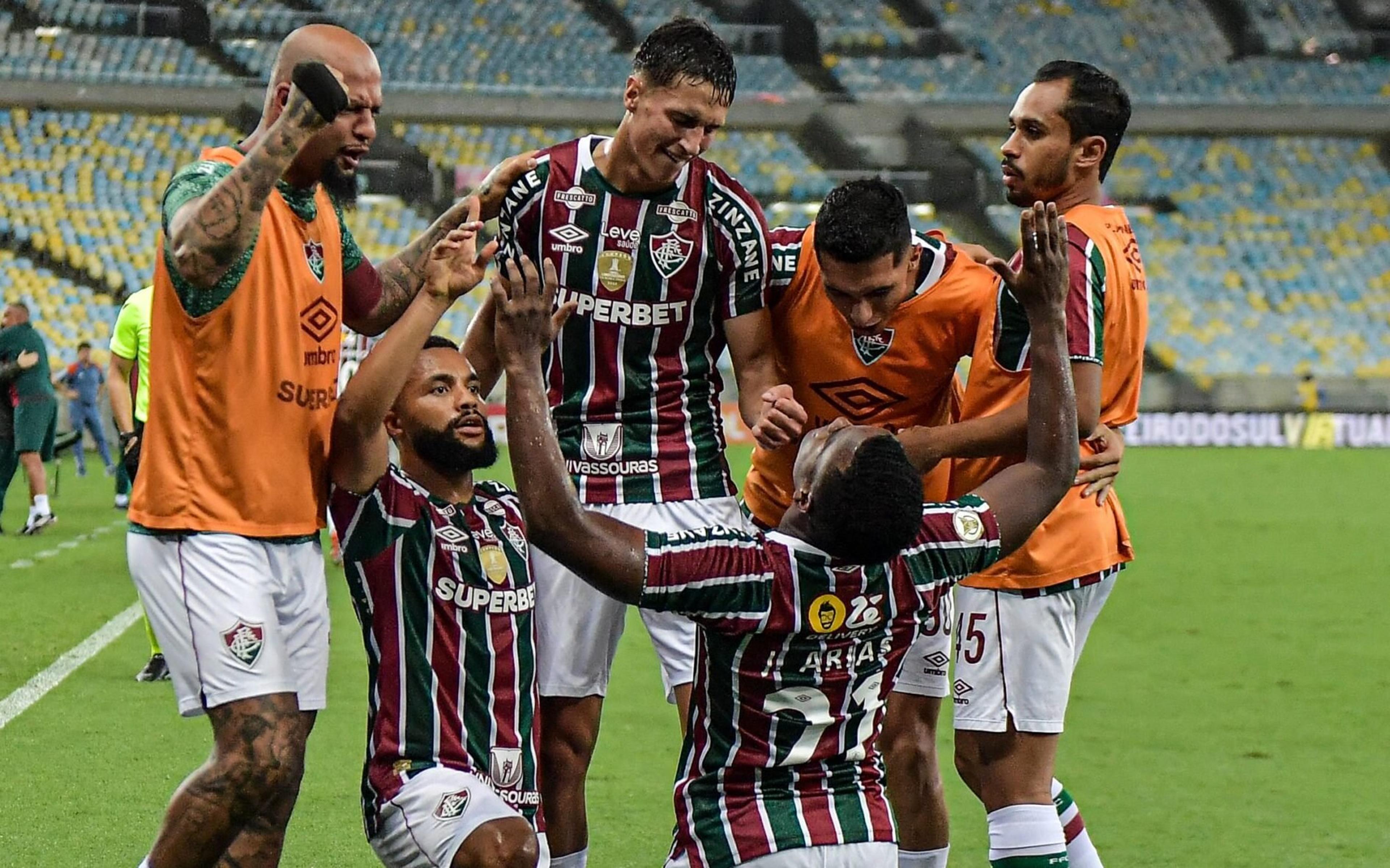 Fluminense pode virar SAF em 2025; entenda