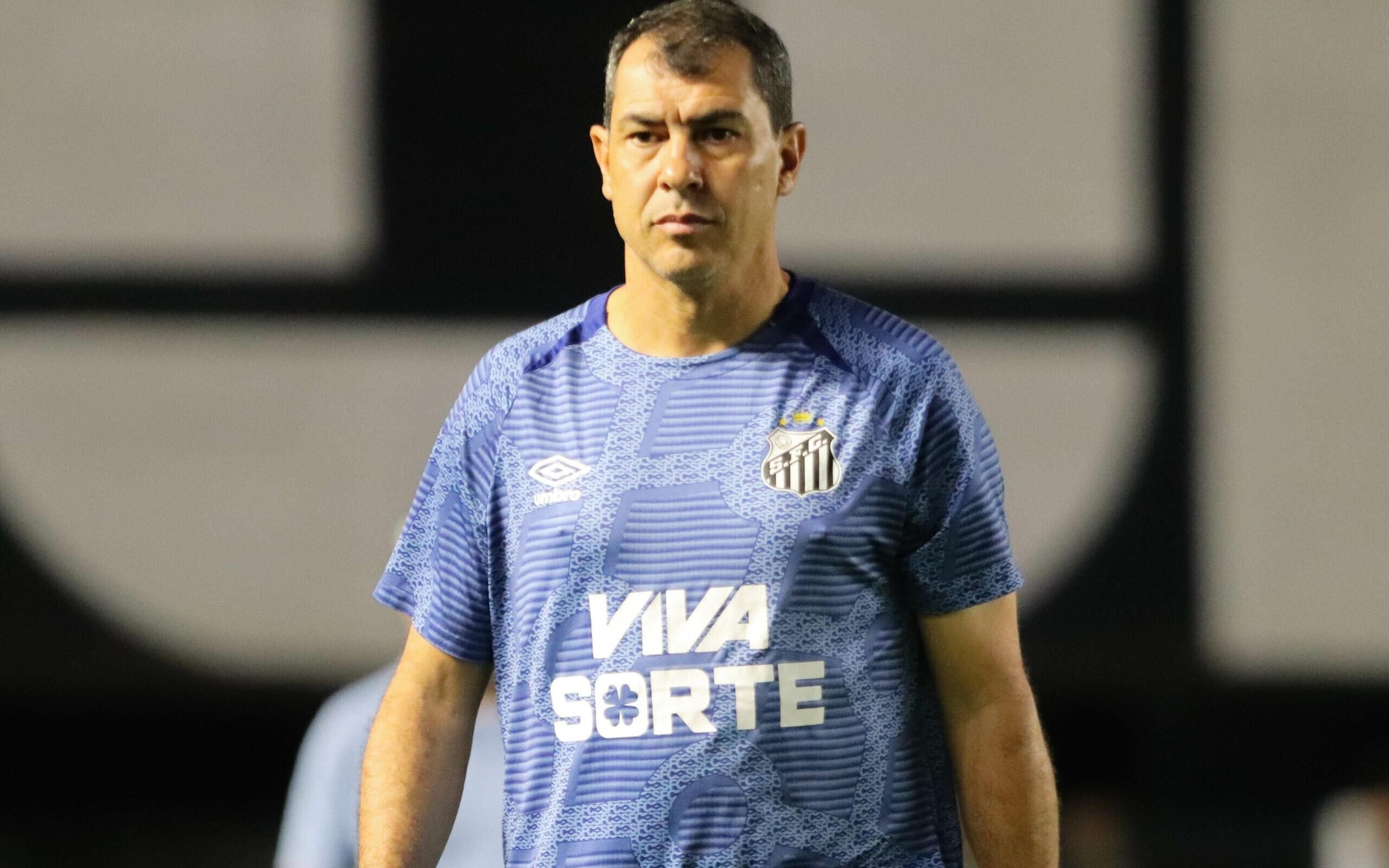 O que o Santos precisa para voltar à Série A do Brasileirão nessa rodada