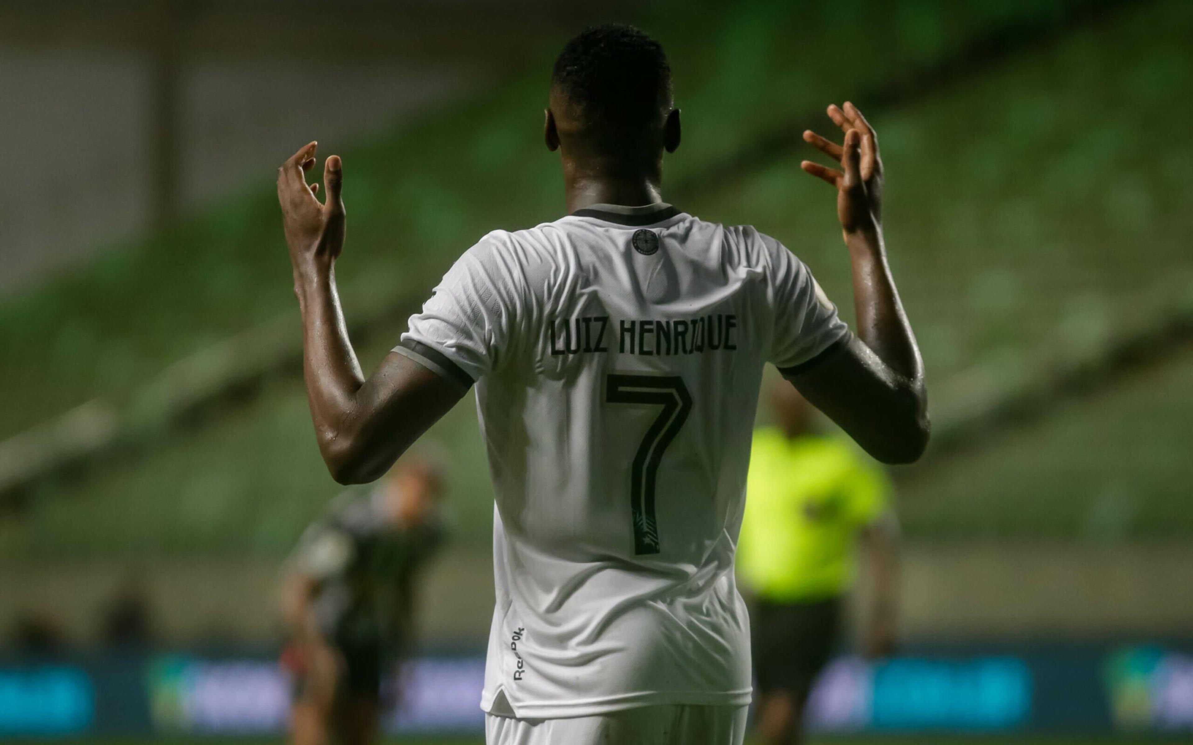 Botafogo vê sua média de gols cair e permite chegada do Palmeiras