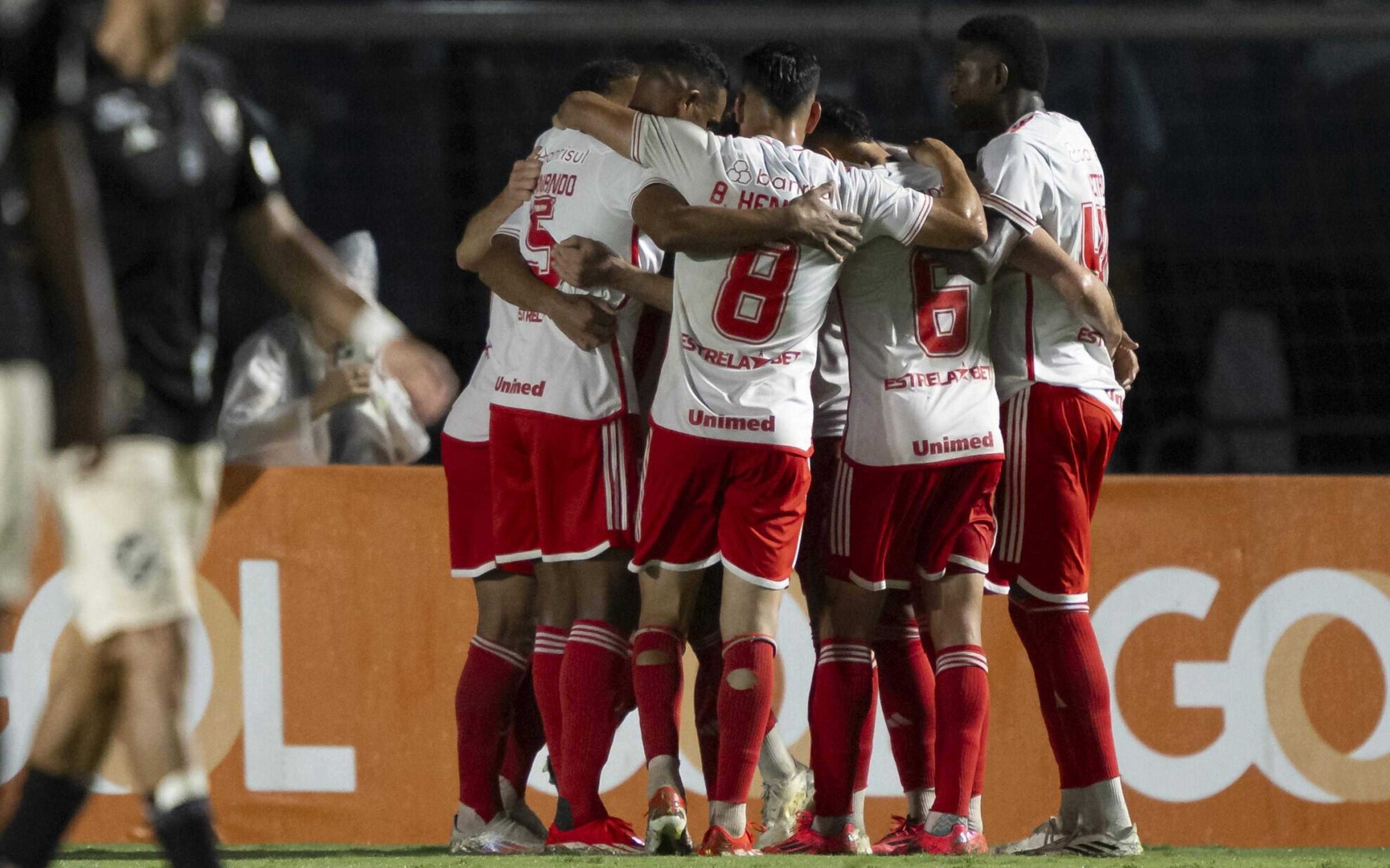 Internacional tem o melhor segundo turno entre times do Brasileirão