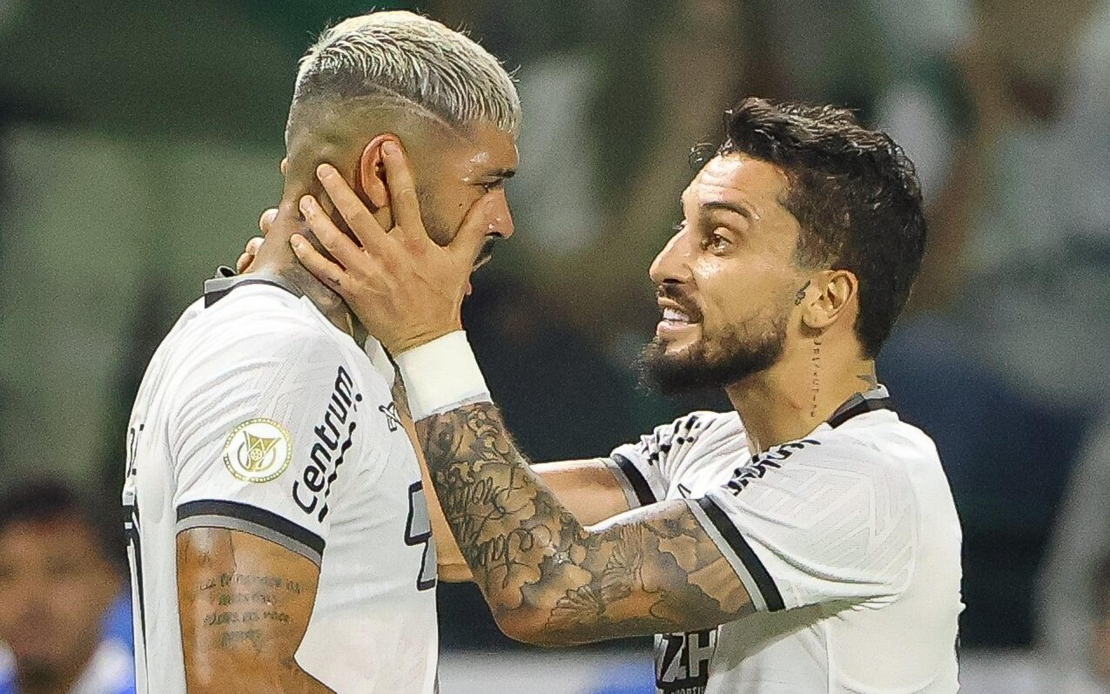 Libertadores: relembre o único jogo do Botafogo no Monumental de Núñez