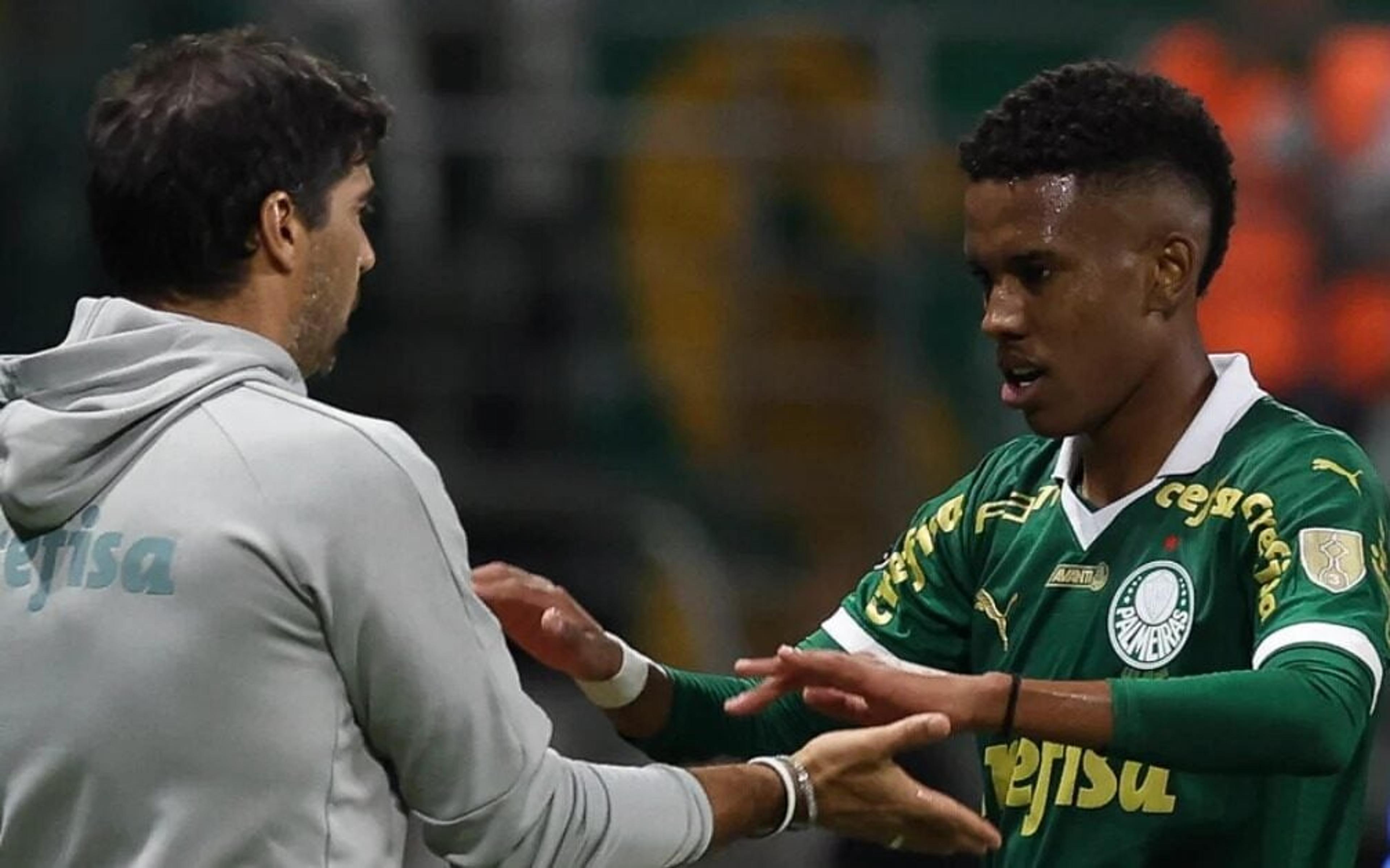 Palmeiras tem coincidências a seu favor para ‘final’ contra o Botafogo