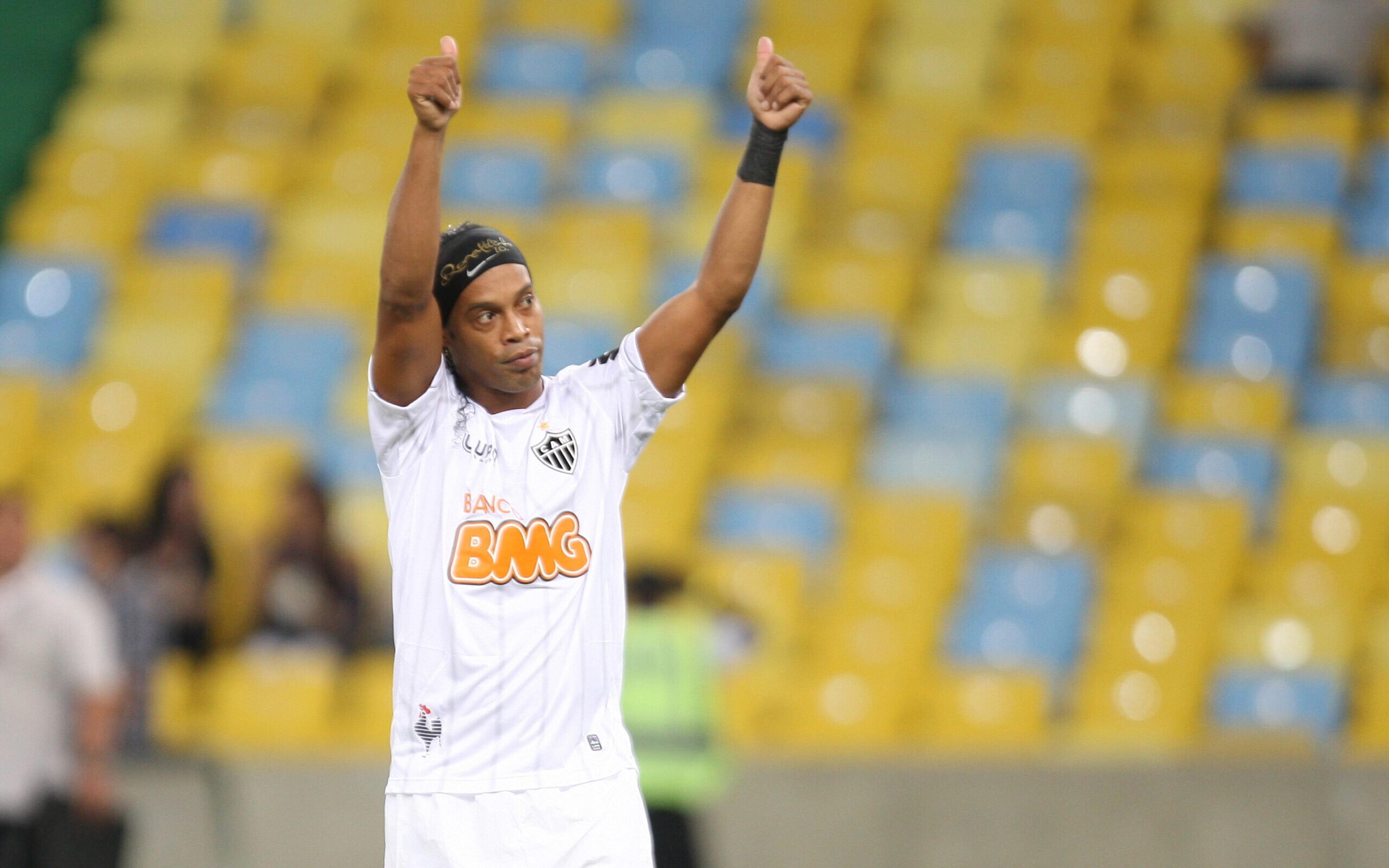 Seu Lance! Conheça a história da lendária camisa do Atlético-MG de 2013