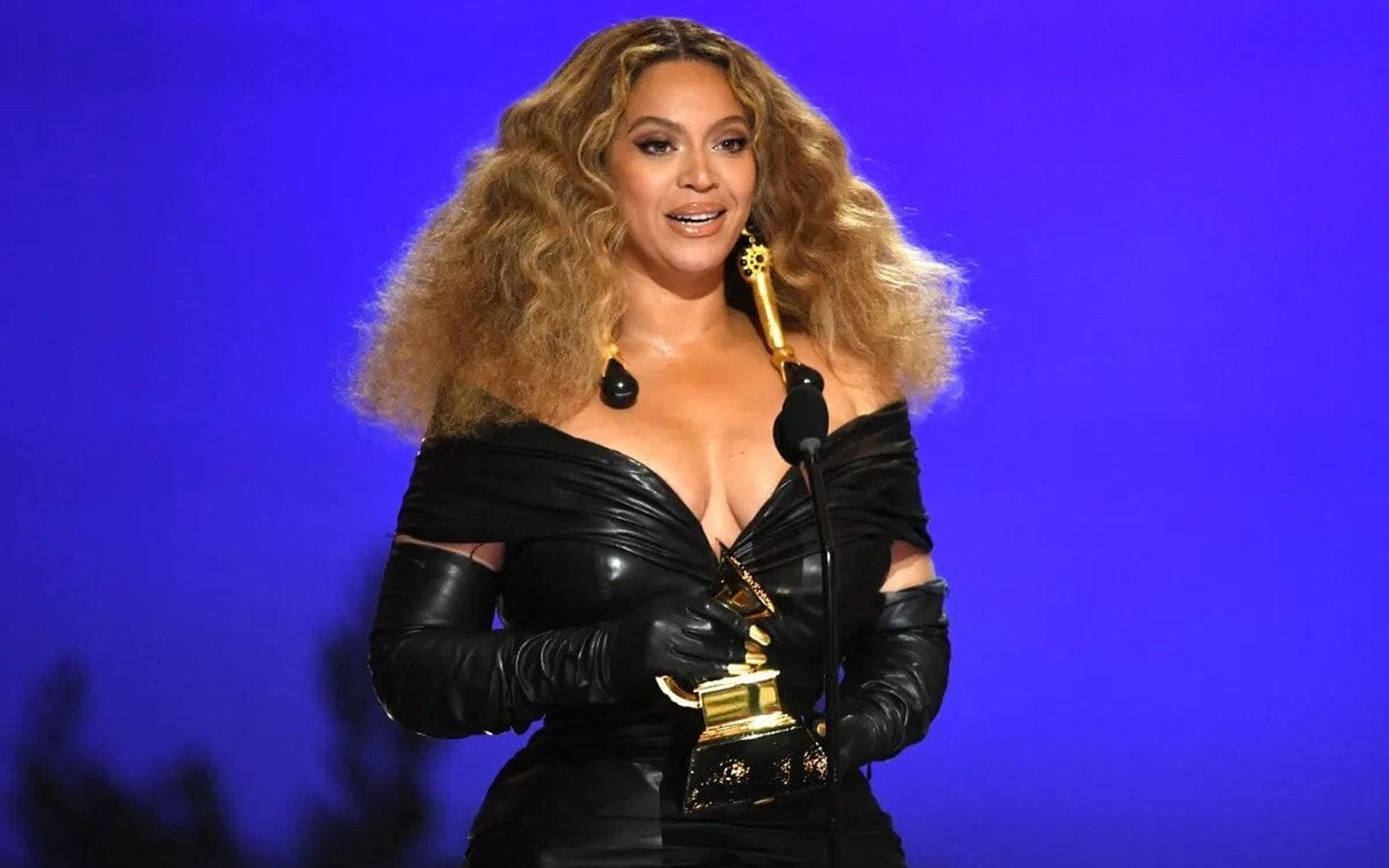 Beyoncé é confirmada como atração da rodada de Natal da NFL na Netflix