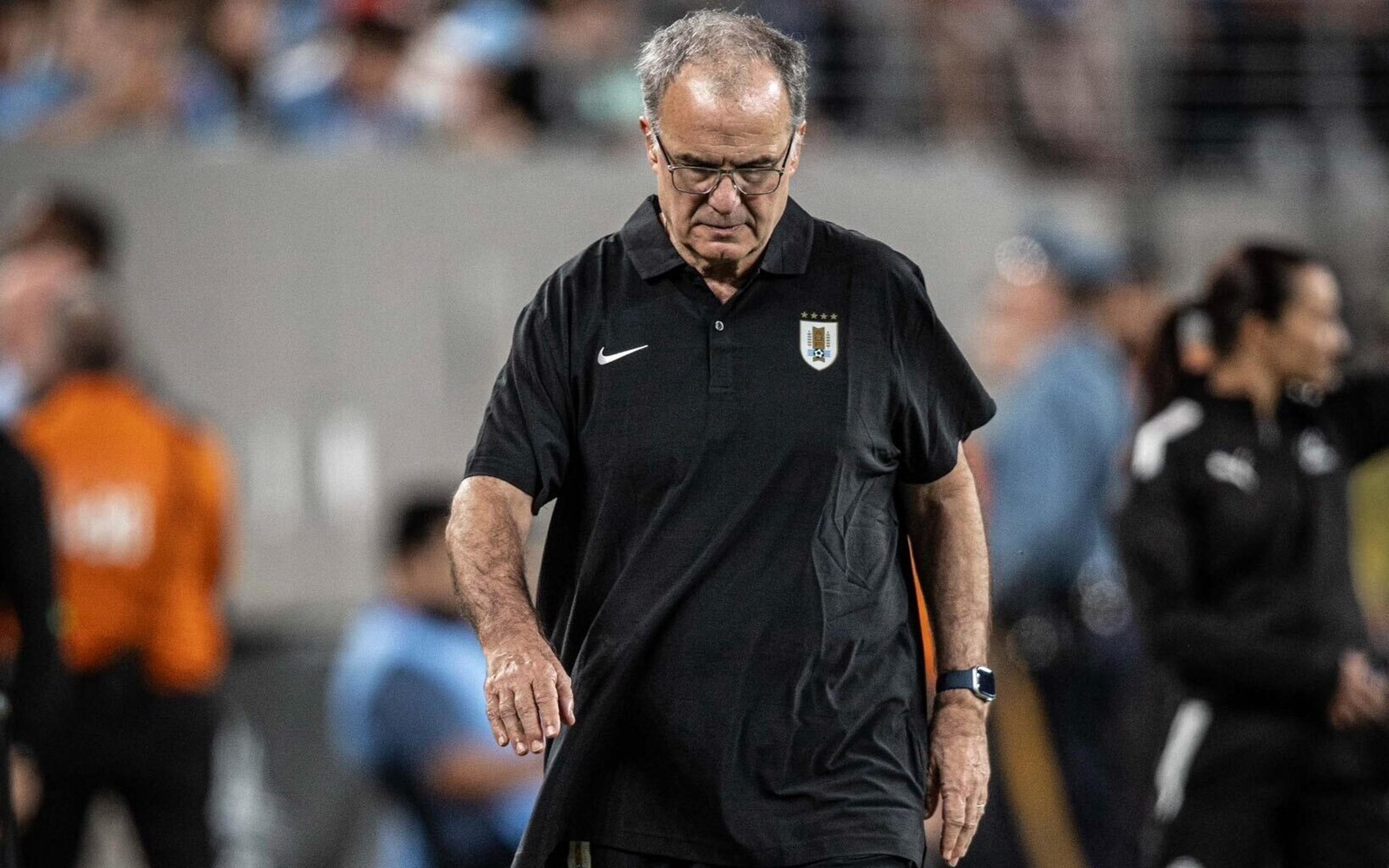 Bielsa se torna o técnico mais vitorioso da história das Eliminatórias