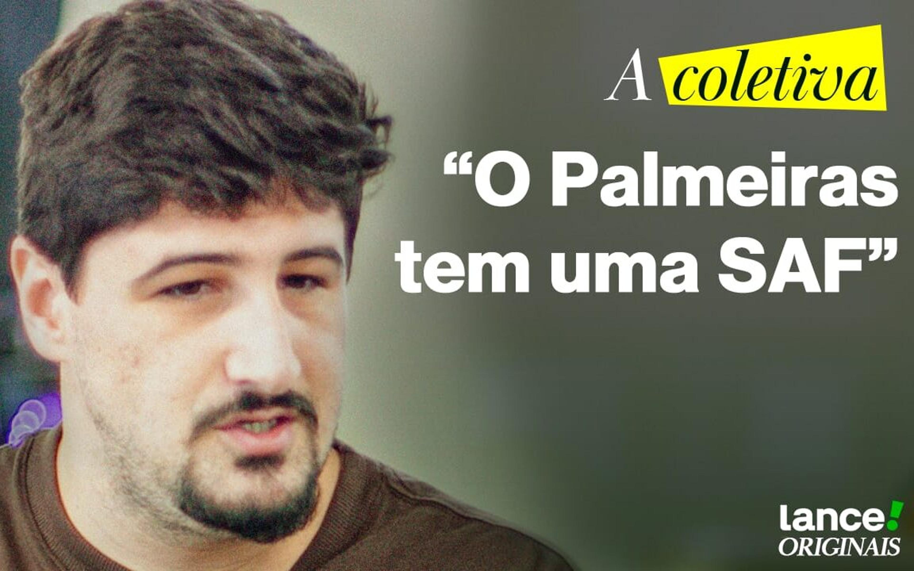 Braune opina sobre Fair Play Financeiro no Brasil e alfineta rival; assista