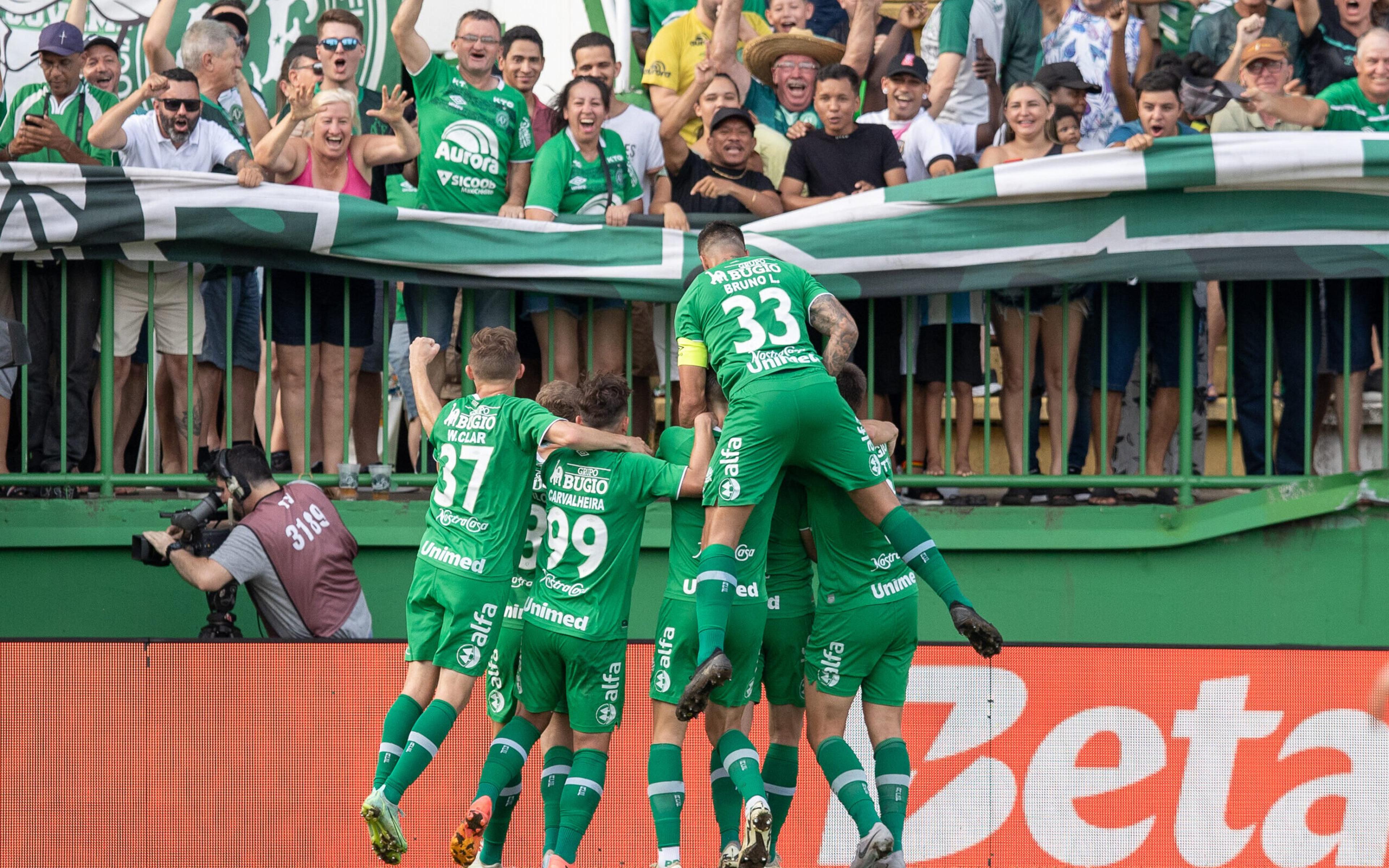 Coritiba x Botafogo-SP: onde assistir, horário e escalações do jogo pela Série B