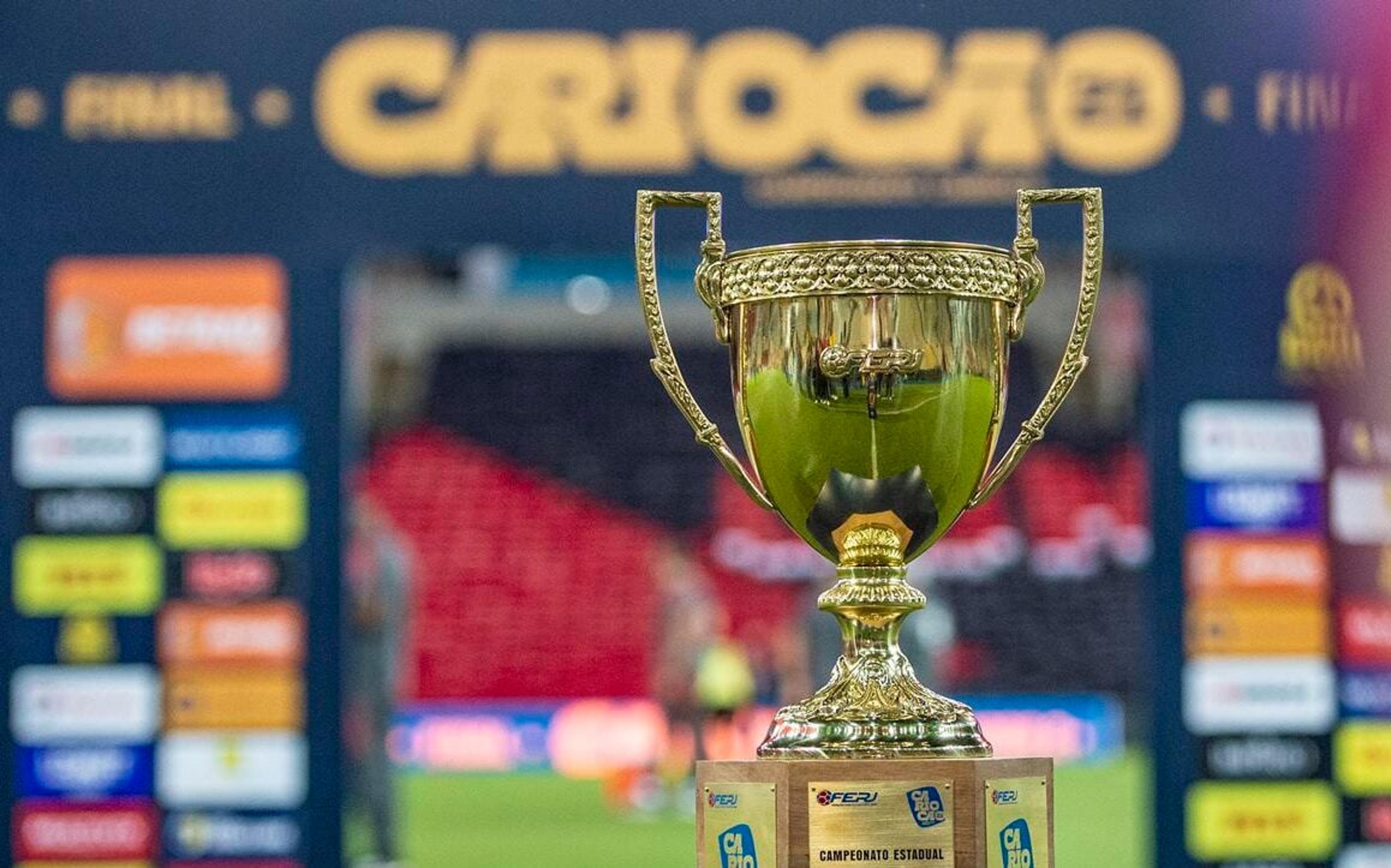 Transmissão do Campeonato Carioca retorna para antiga emissora após cinco anos