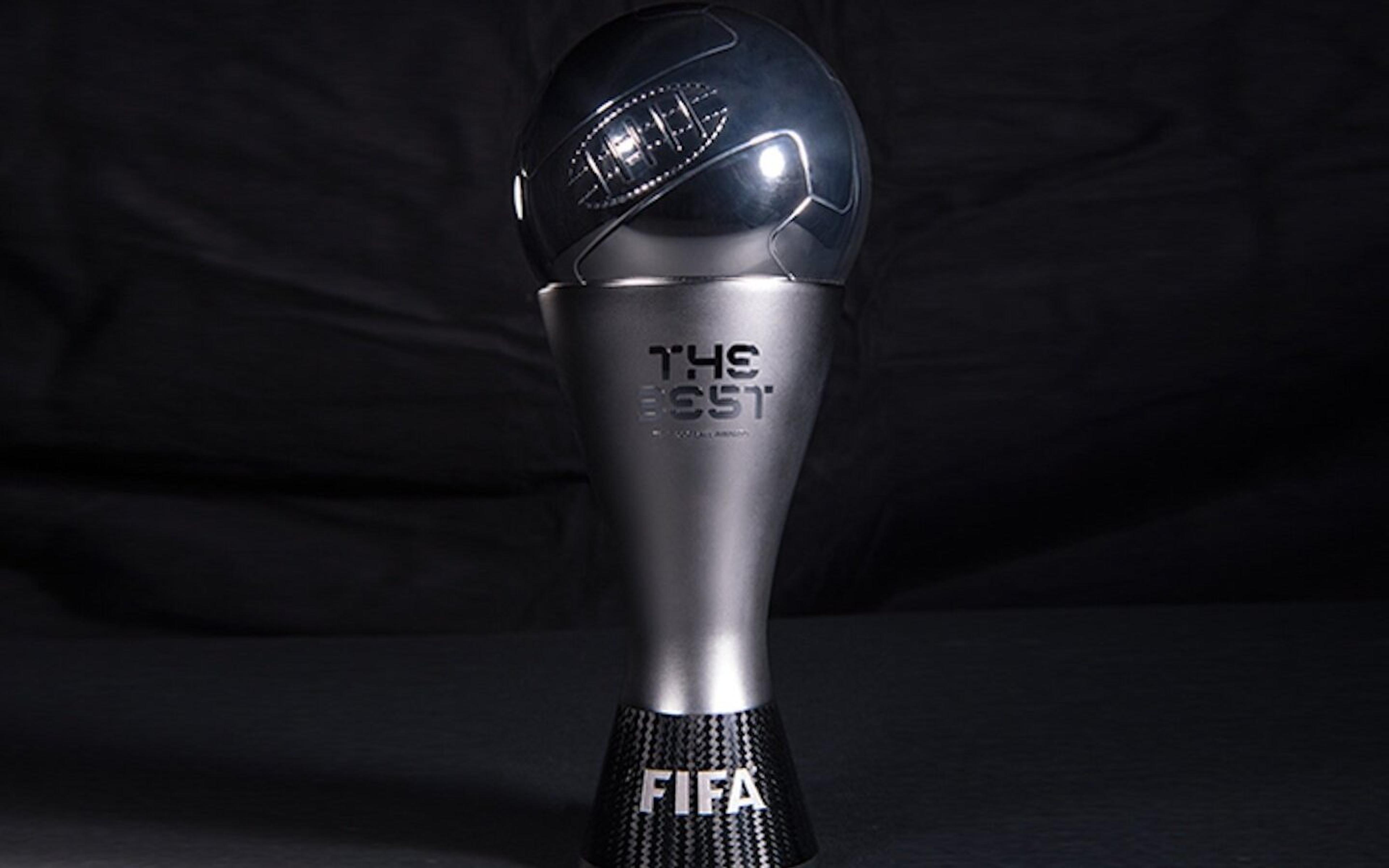 Fifa The Best 2024: veja como votar