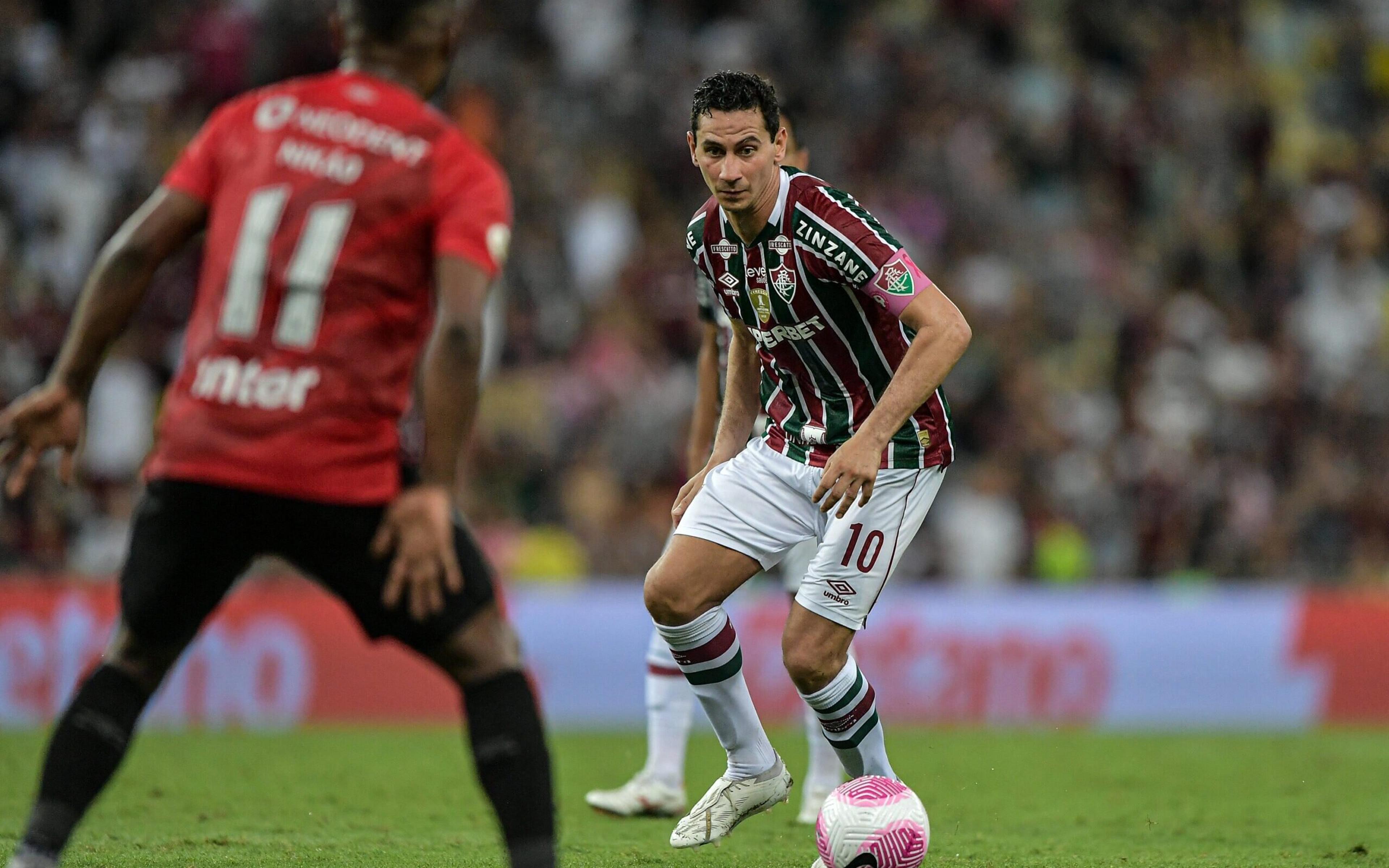 Athletico-PR x Fluminense: onde assistir ao vivo, horário e escalações do jogo pelo Brasileirão