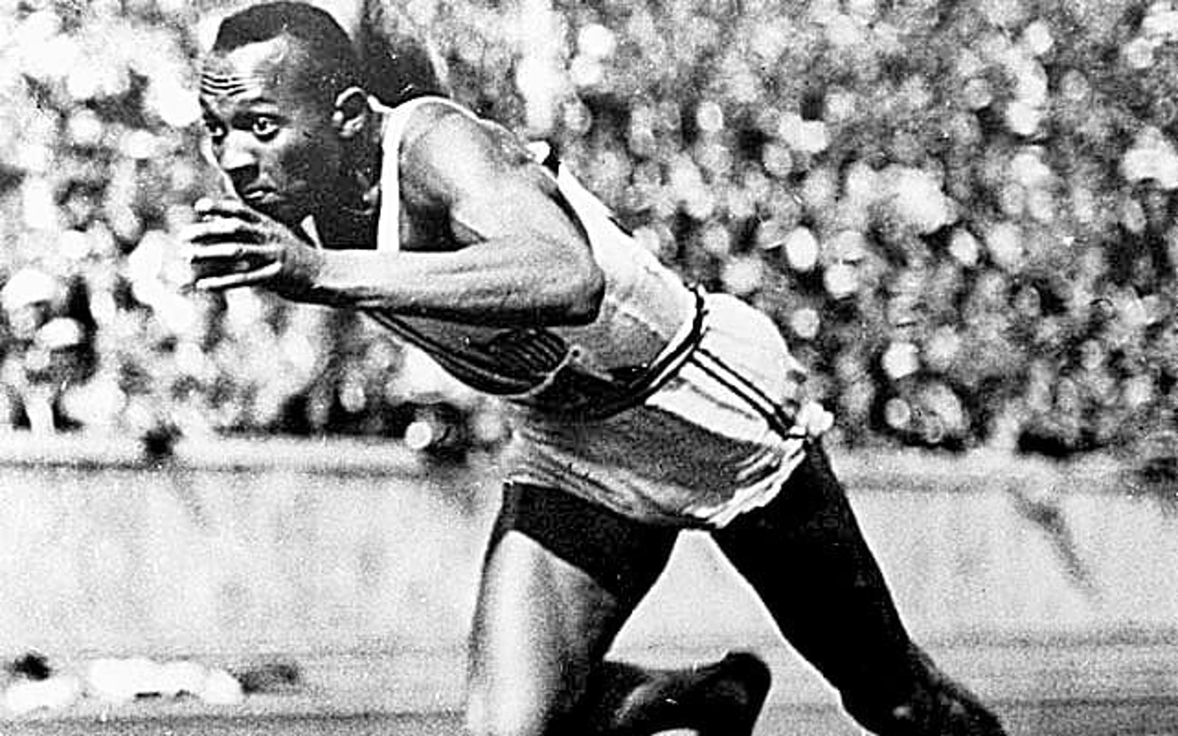 Jesse Owens: conheça o homem que enfrentou Hitler e o nazismo através do esporte