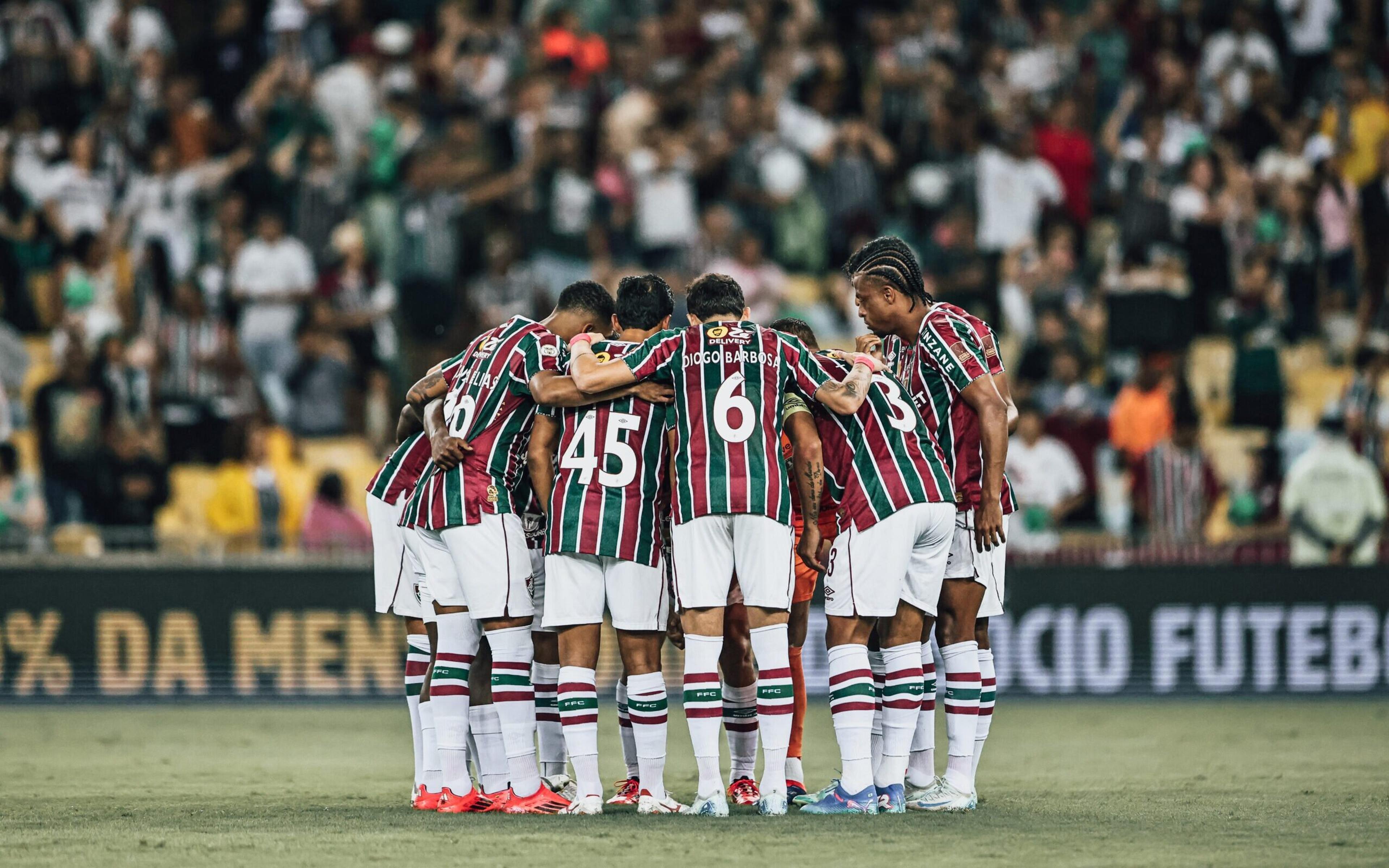 Ex-apresentador da Globo elege vilão em crise do Fluminense no Brasileirão