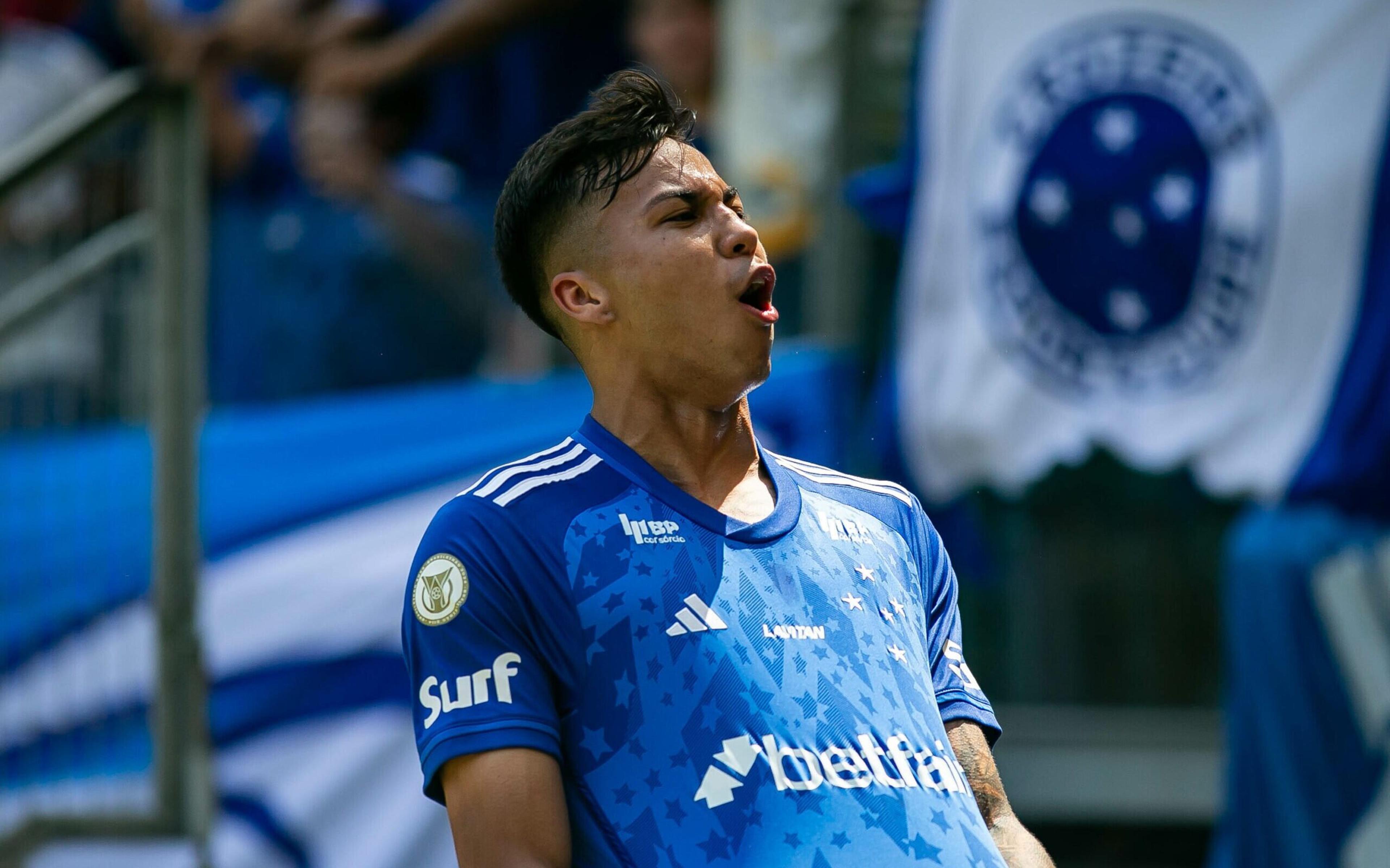 Cruzeiro supera polêmicas e renova contrato de patrocínio com Adidas até 2030