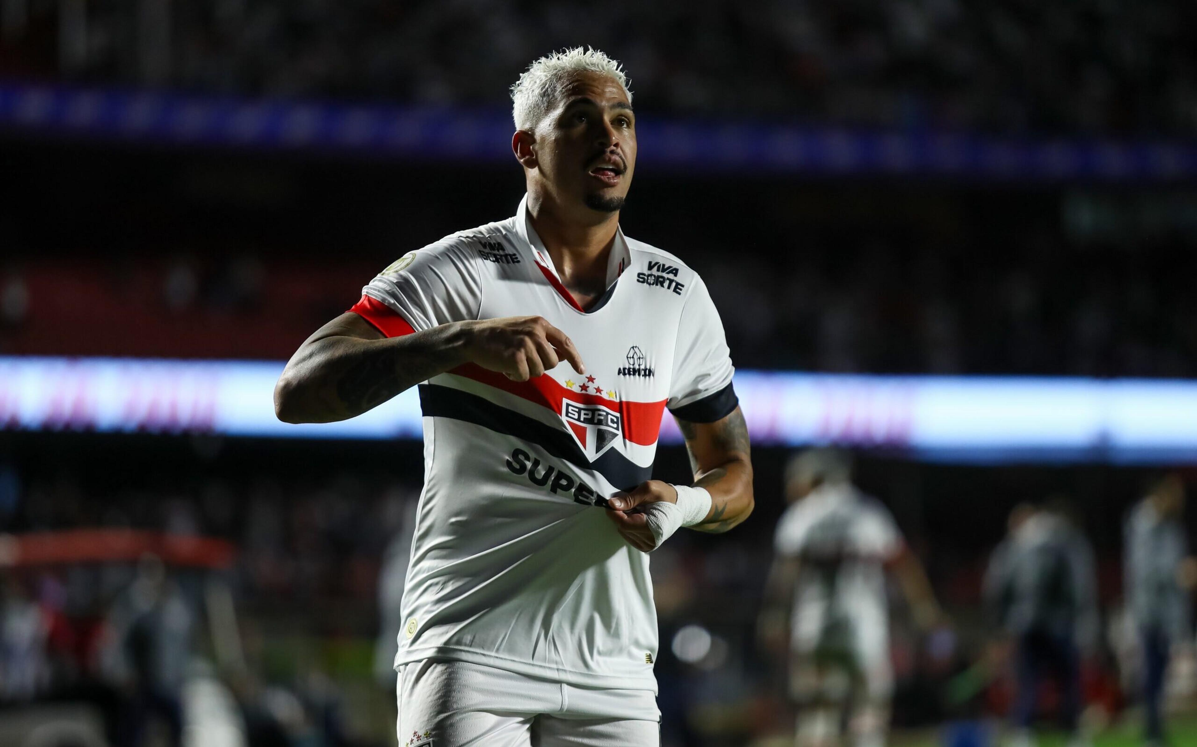 Matemático analisa chances do São Paulo para Libertadores; confira